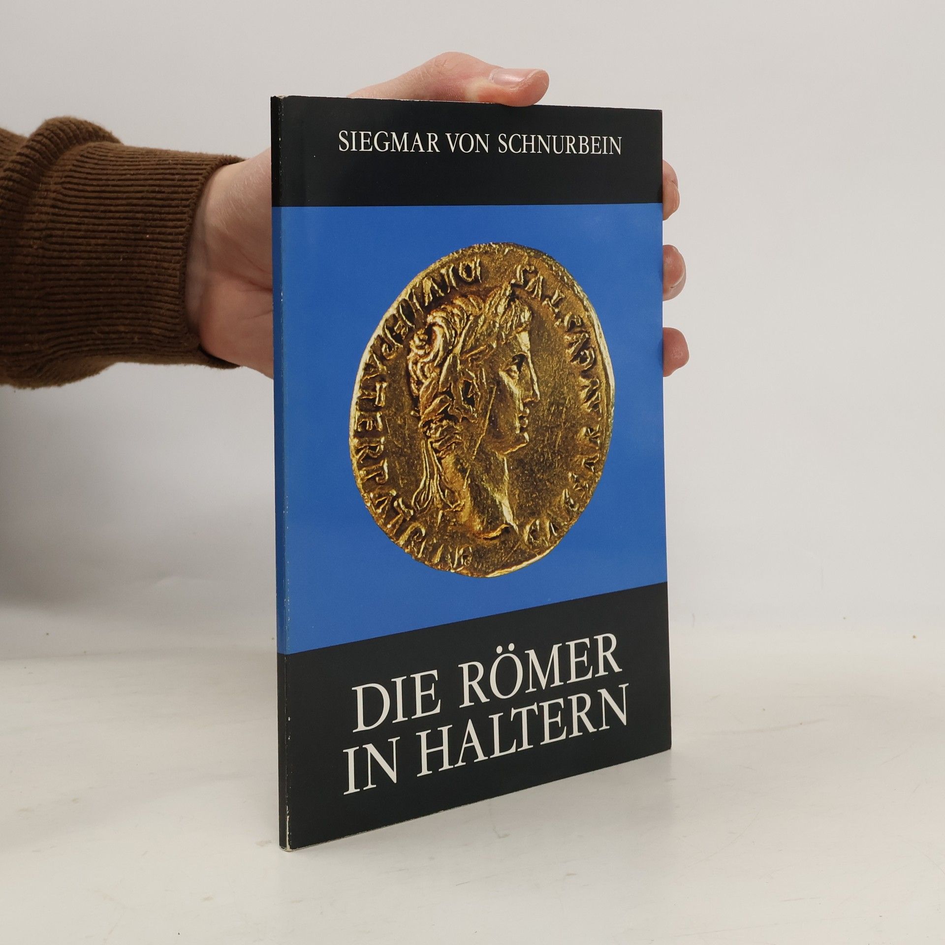 Die Römer in Haltern