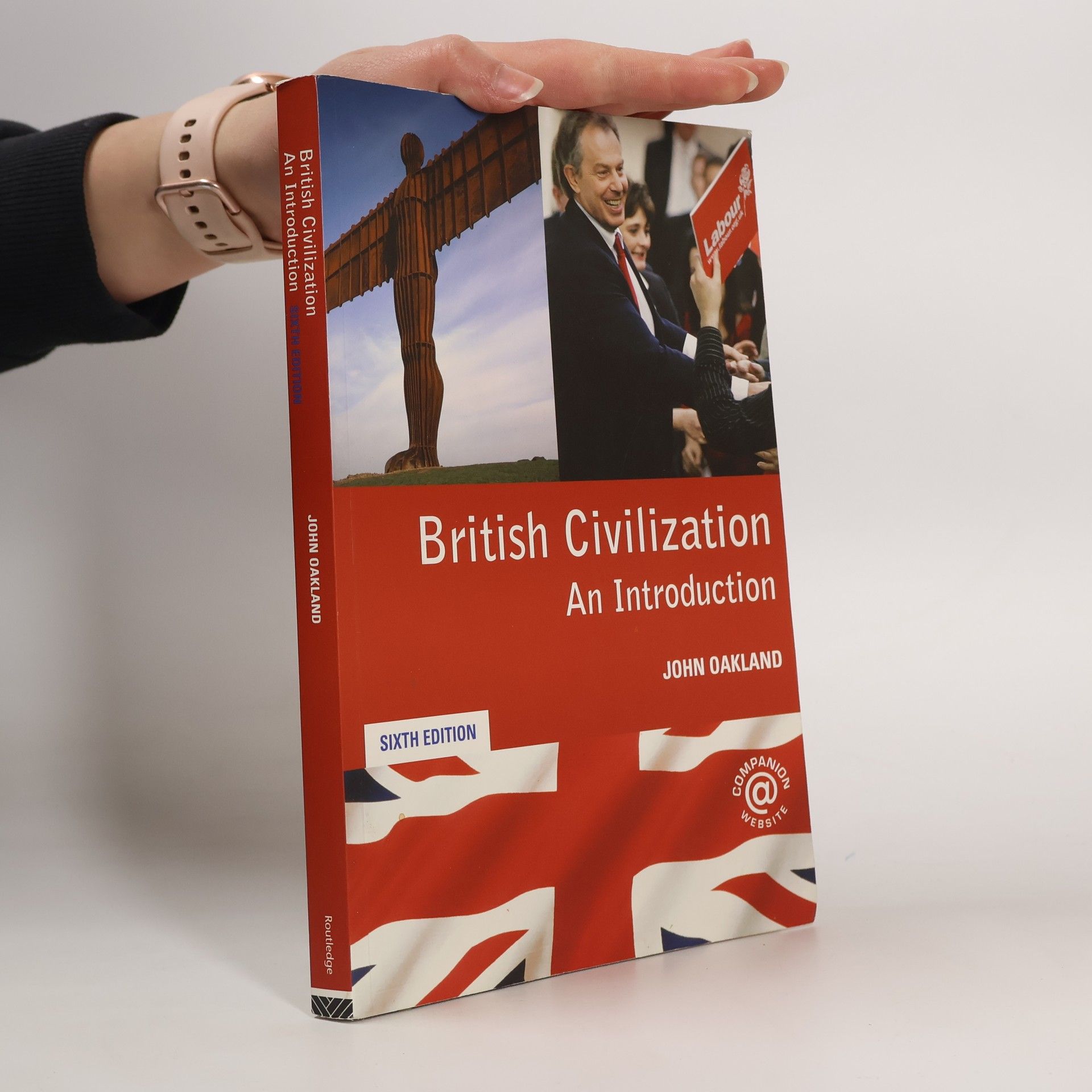 British civilization. An introduction