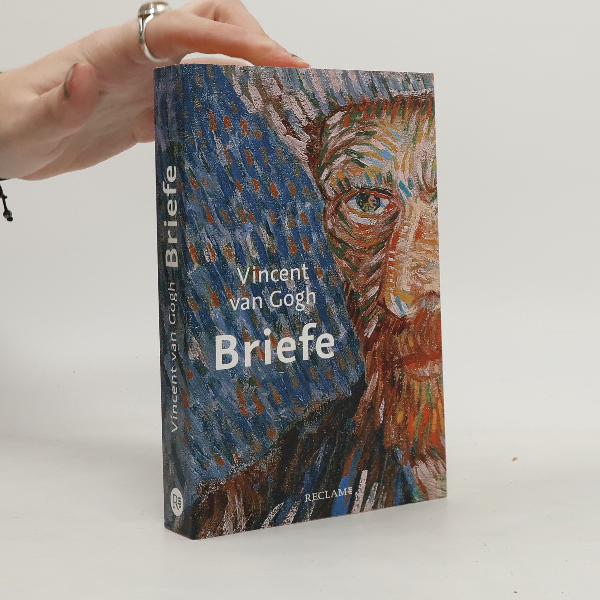 Vincent van Gogh Briefe