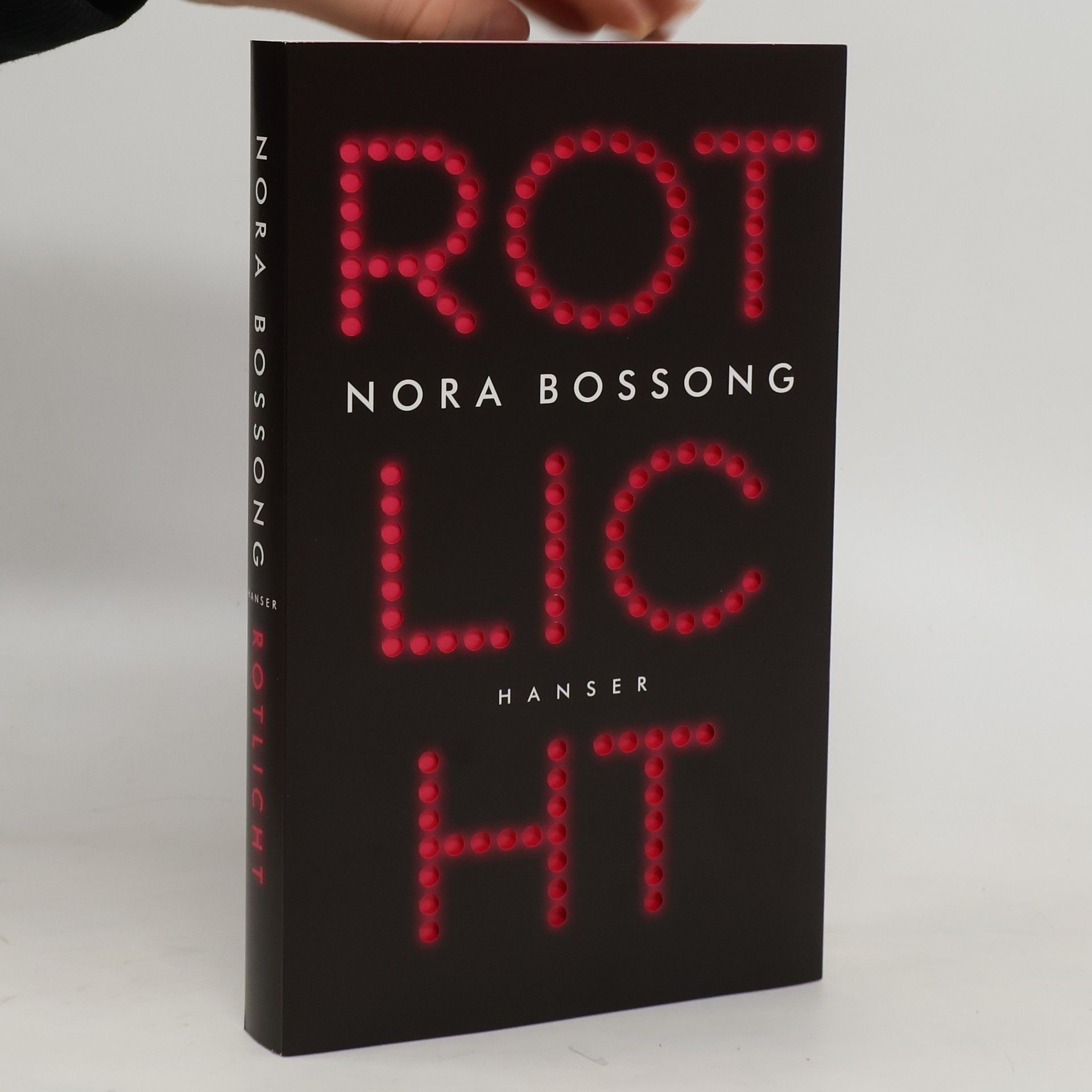 Bernd Schroeder Warten auf Goebbels