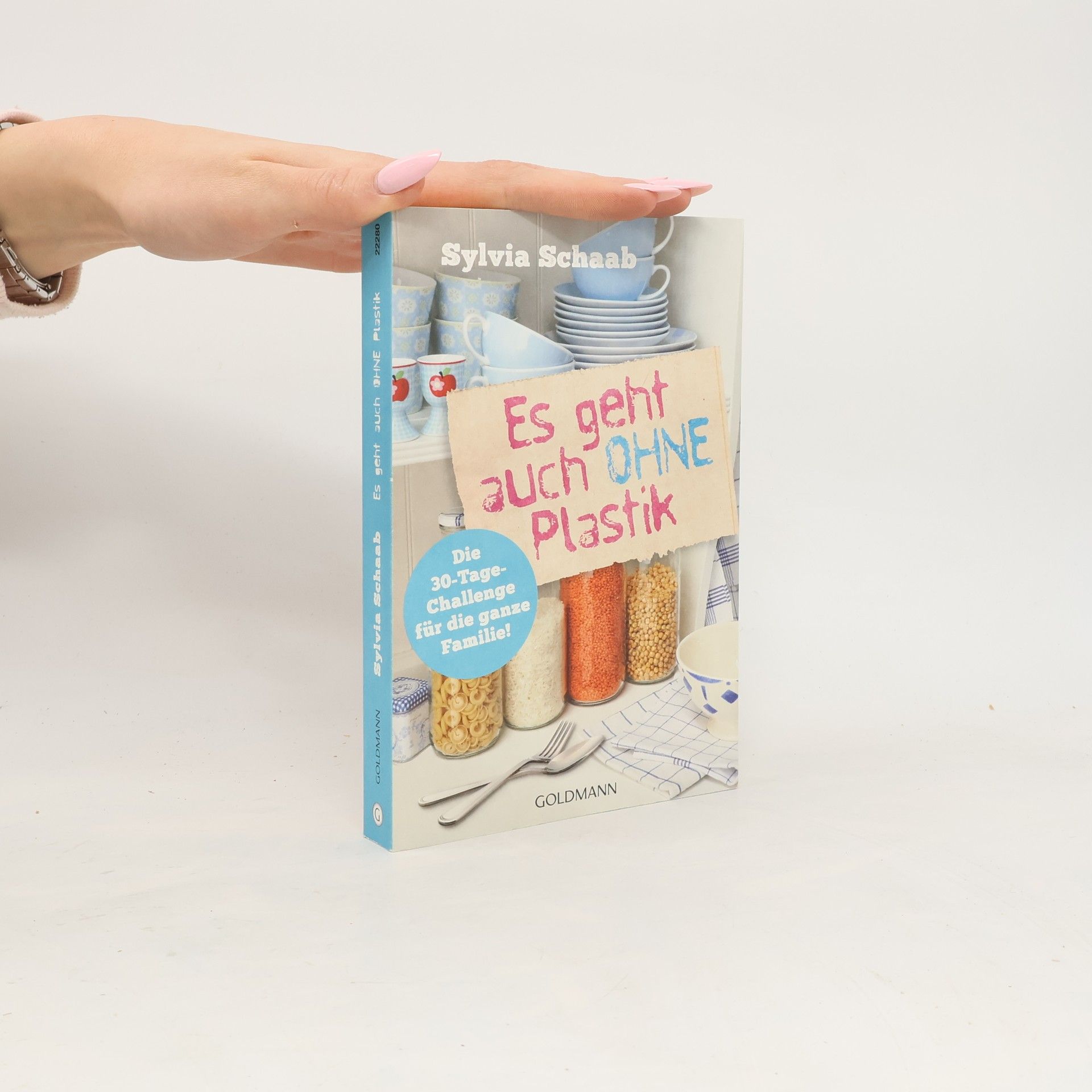 Es geht auch ohne Plastik