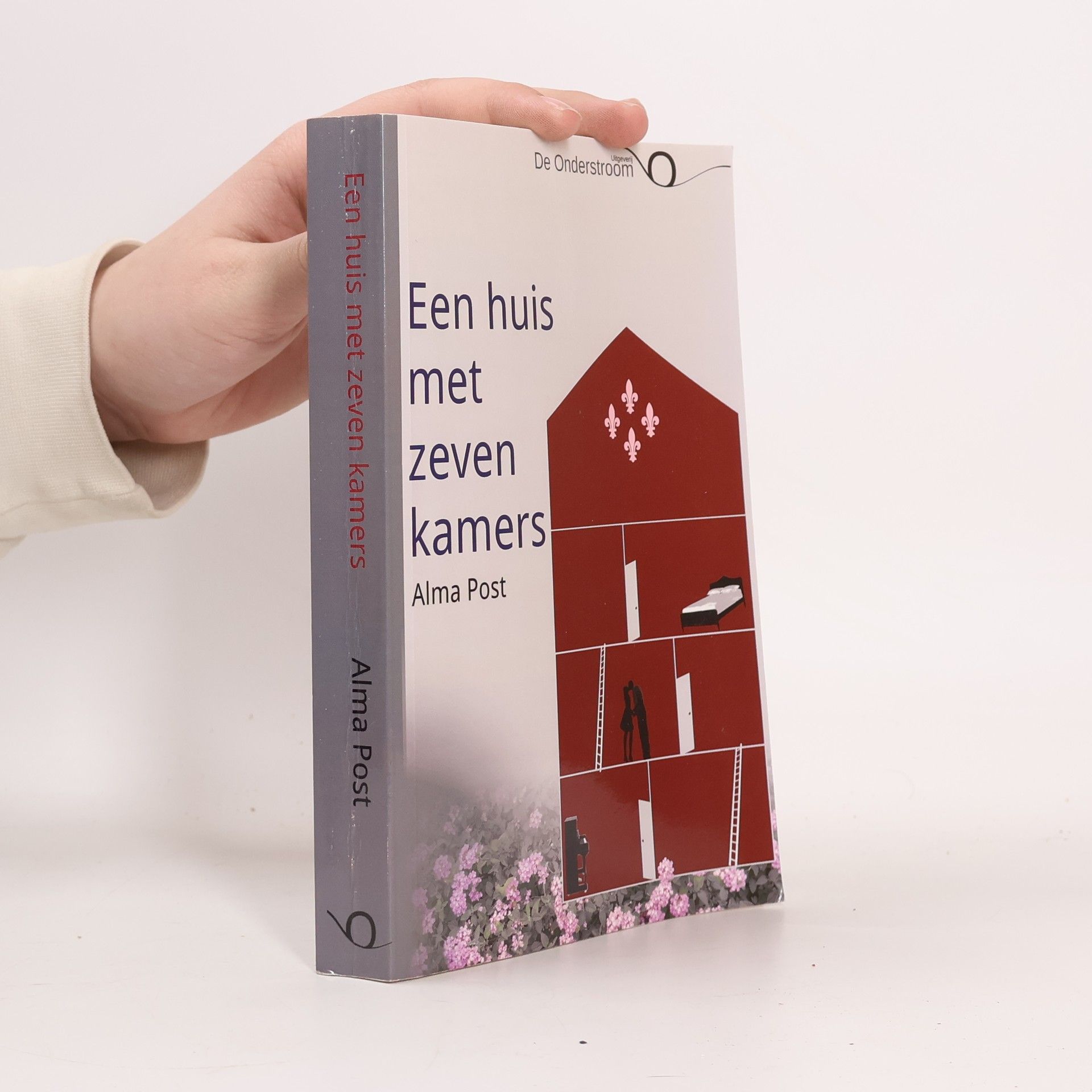 Alma Post Een huis met zeven kamers / druk 1