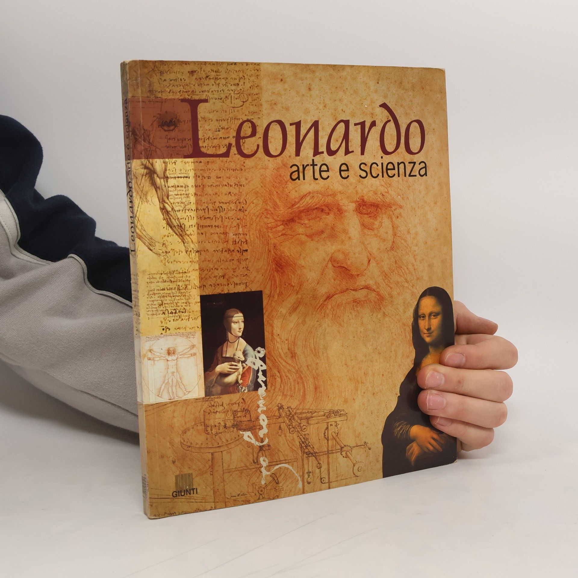 Kolektiv autorů Leonardo