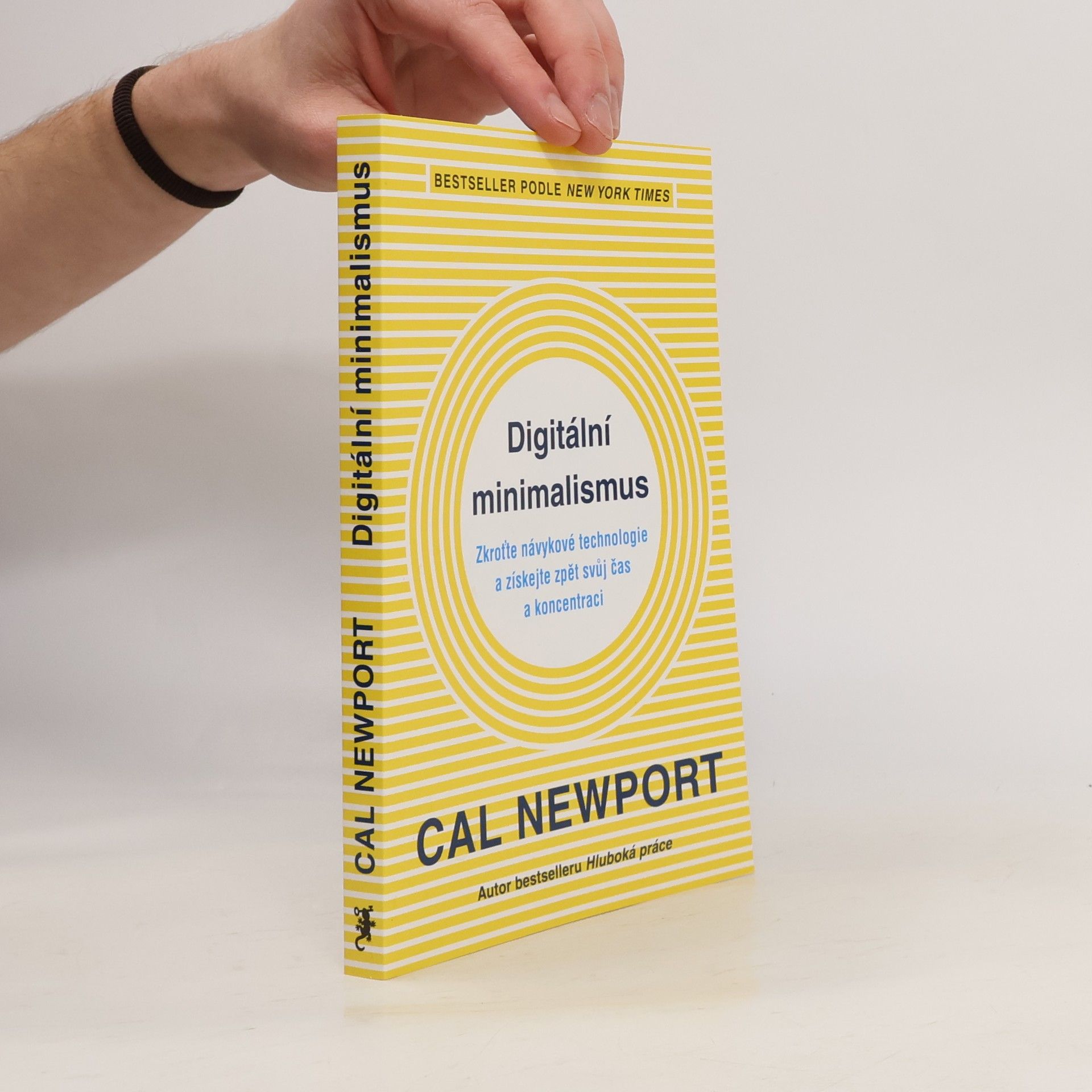 Digitální minimalismus