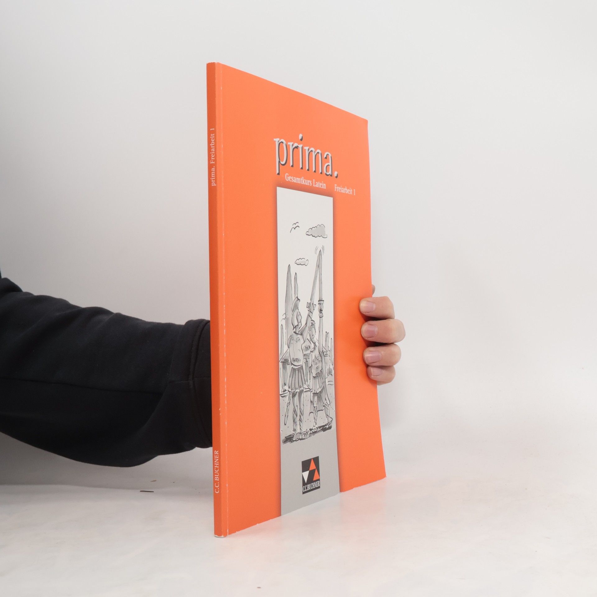 Alexandra Köhler Prima