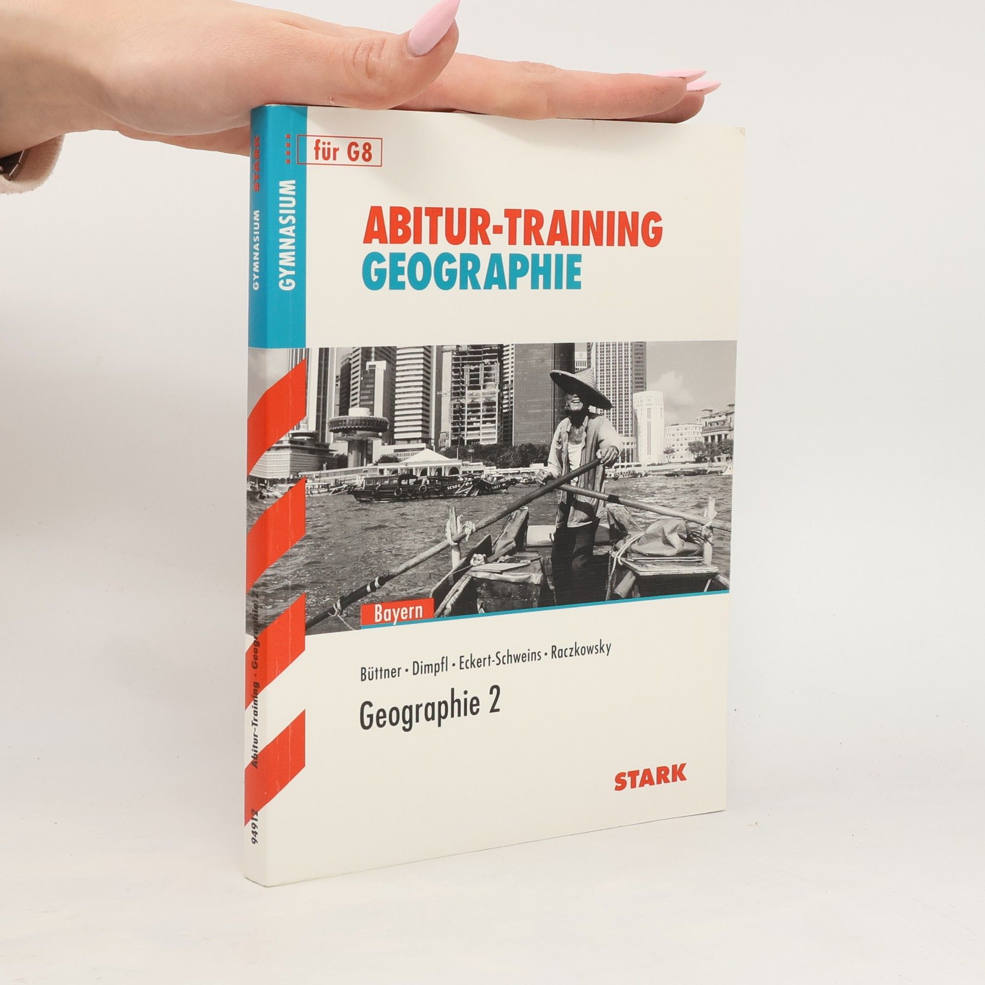 Collectif d'auteurs Abitur-Training