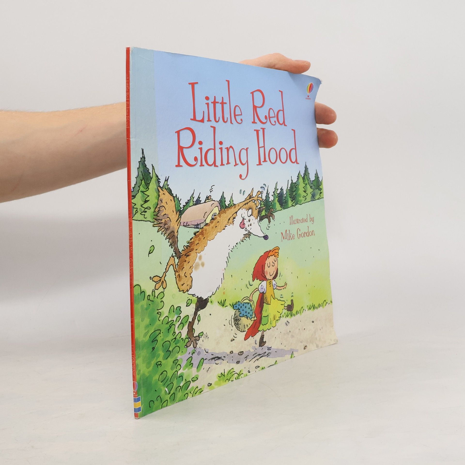 Little Red Riding Hood