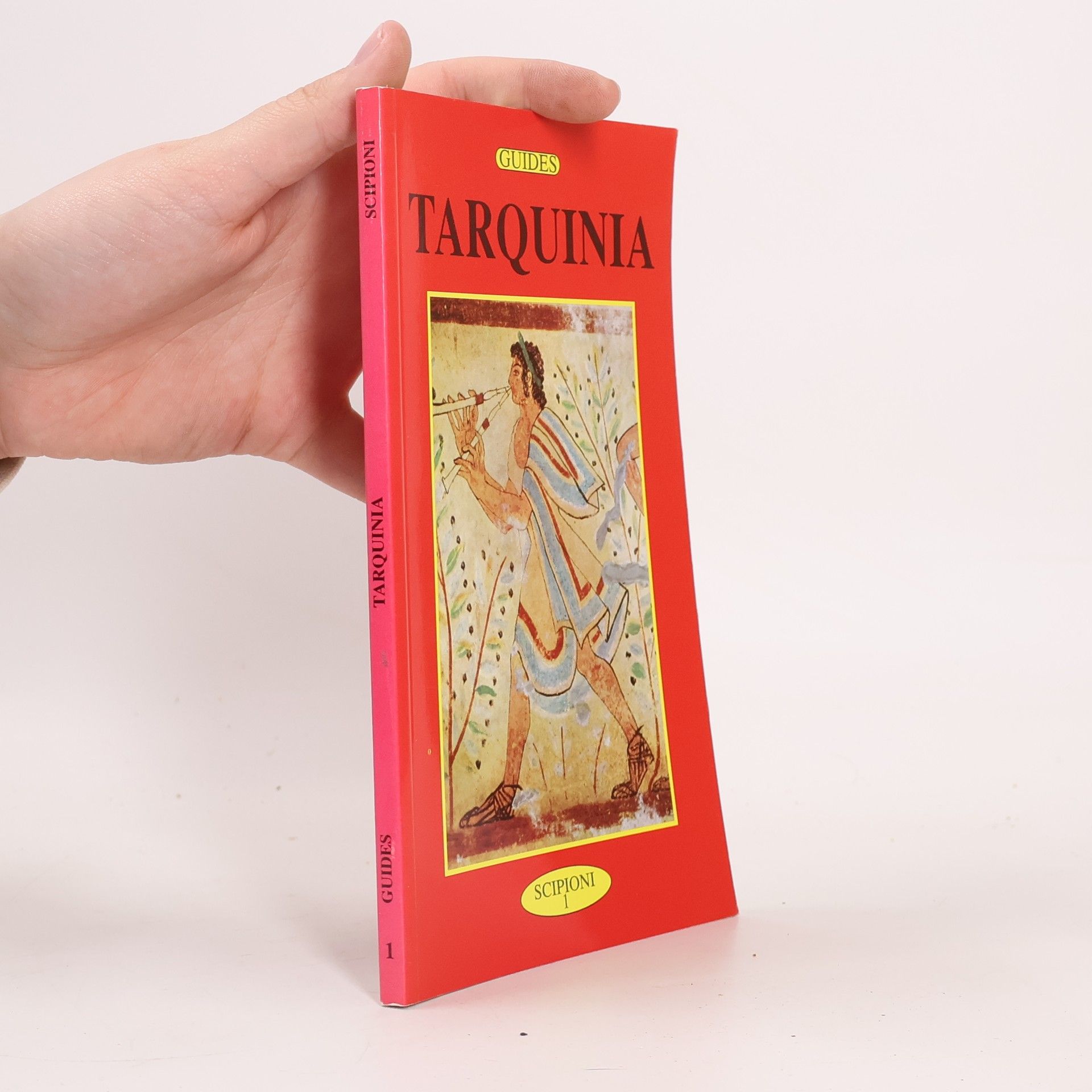 Giovanni Di Capua Tarquinia