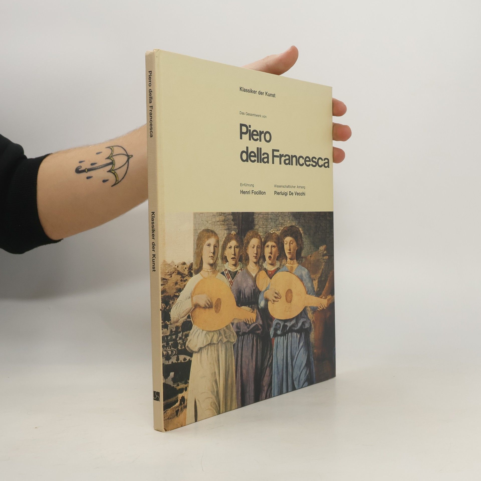 Das Gesamtwerk von Piero della Francesca