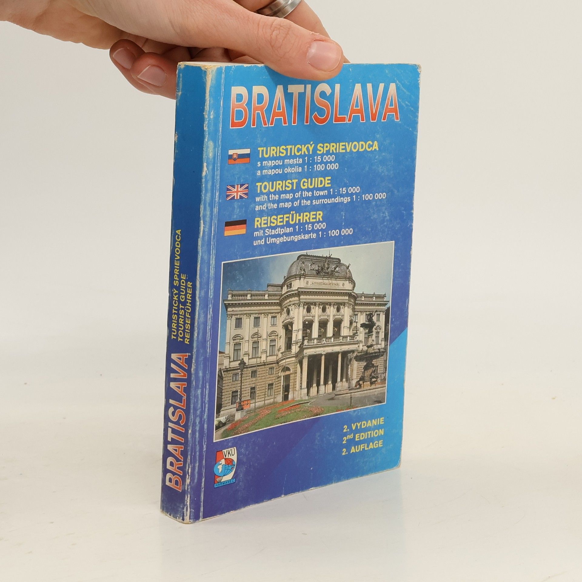 Autorenkollektiv Bratislava