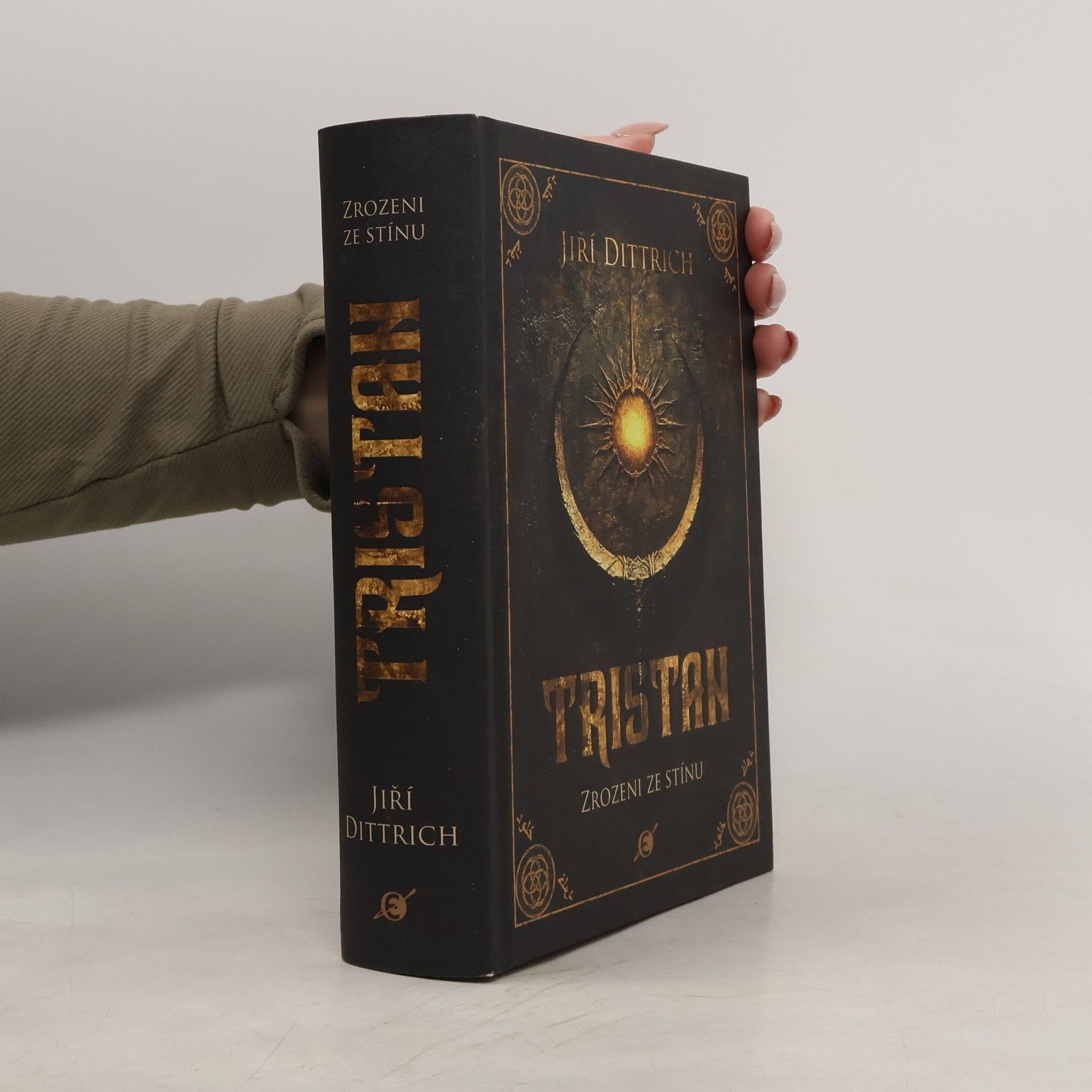 Jiří Dittrich Tristan