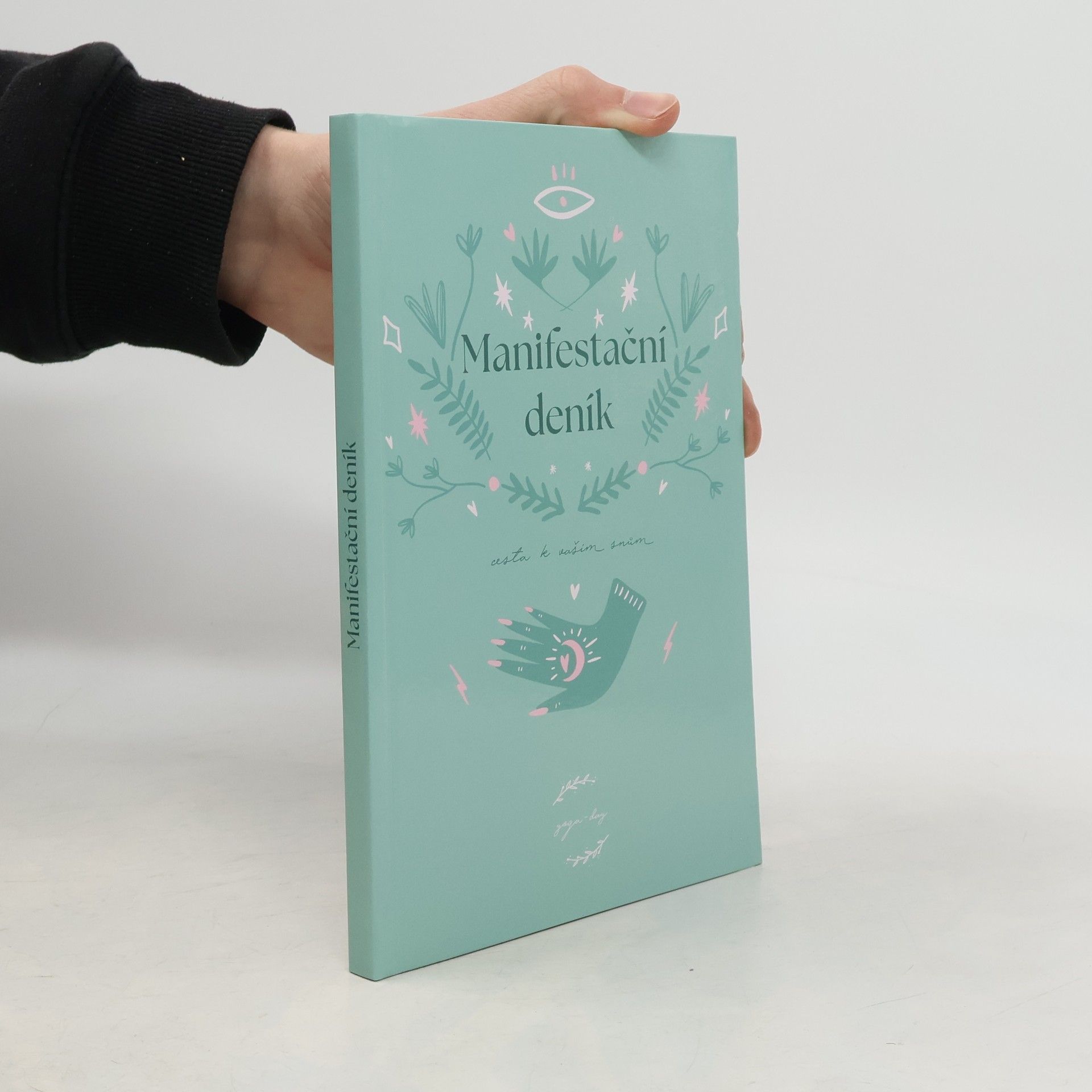 Auteurscollectief Manifestační deník