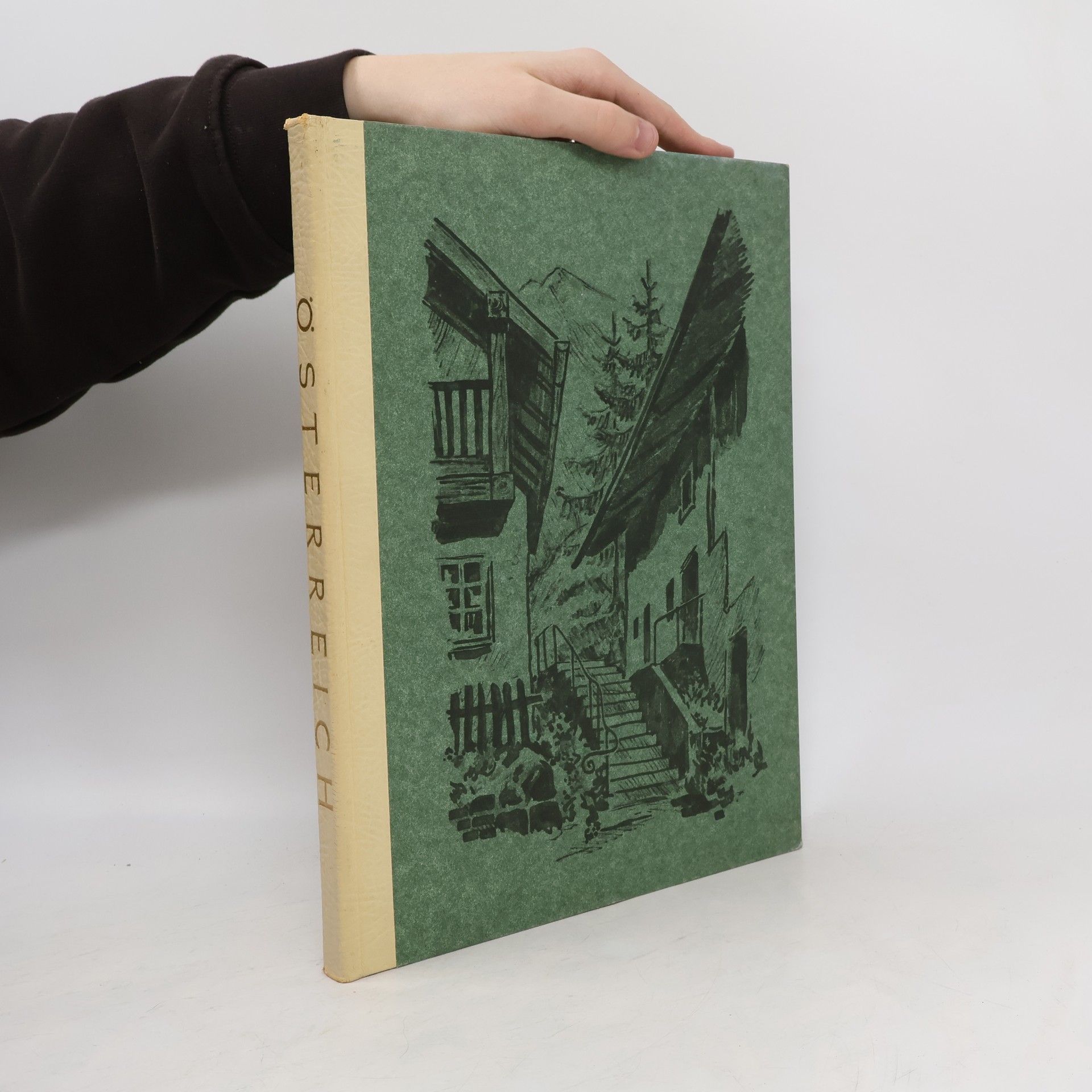 Auteurscollectief Österreich