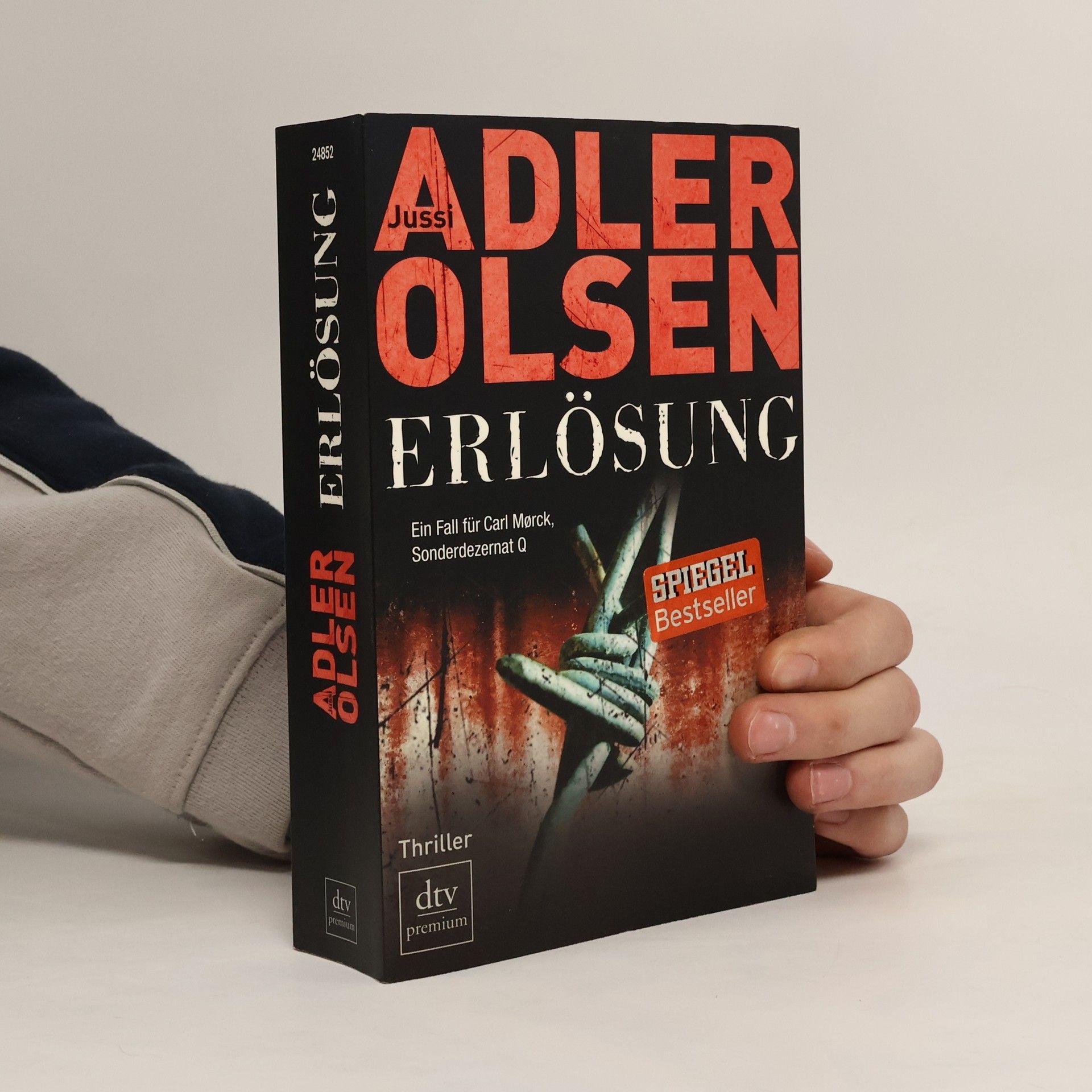 Erlösung