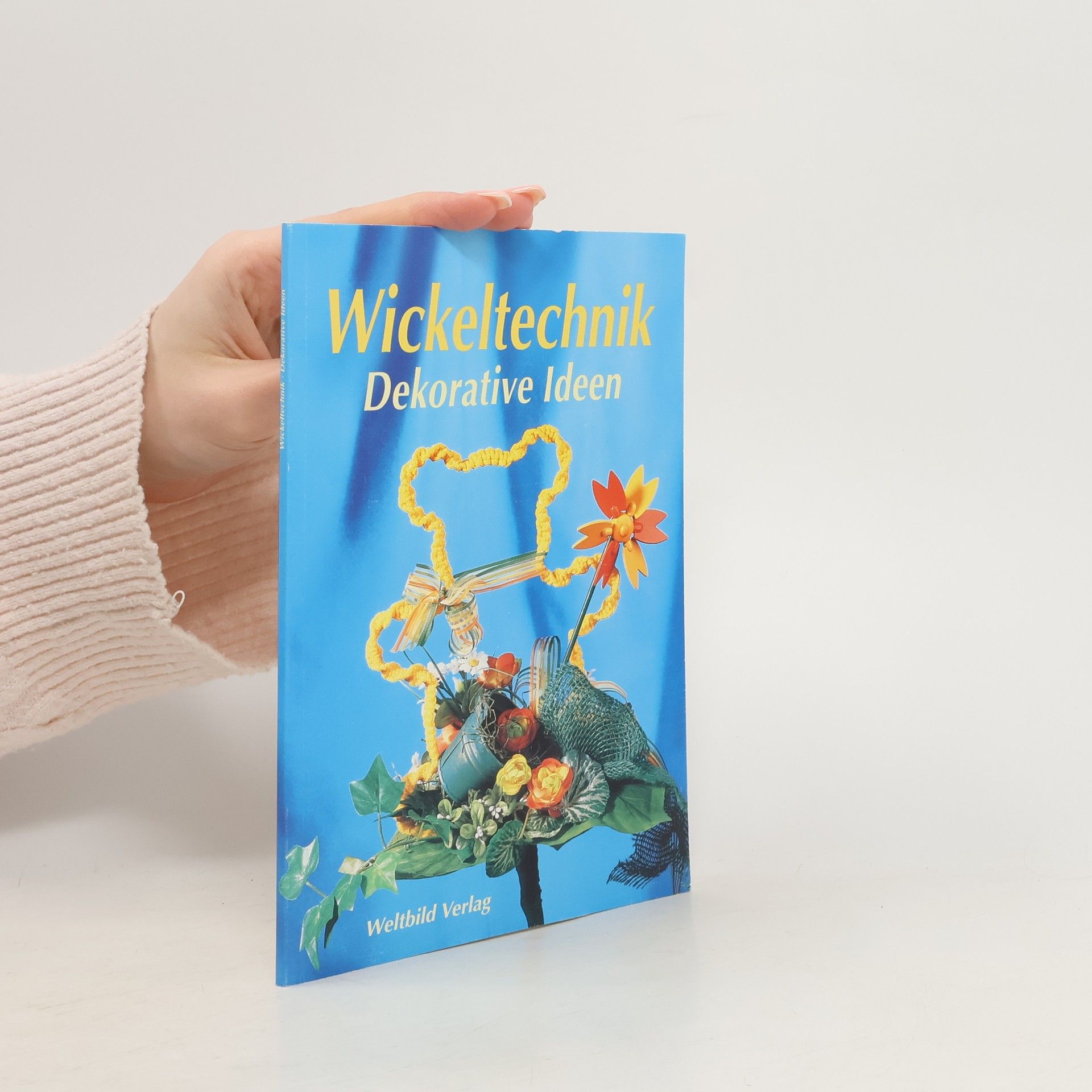 Autorenkollektiv Wickeltechnik