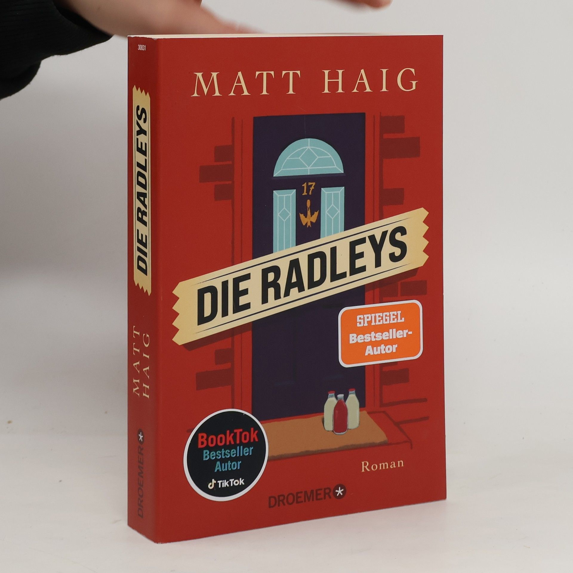 Matt Haig Die Radleys