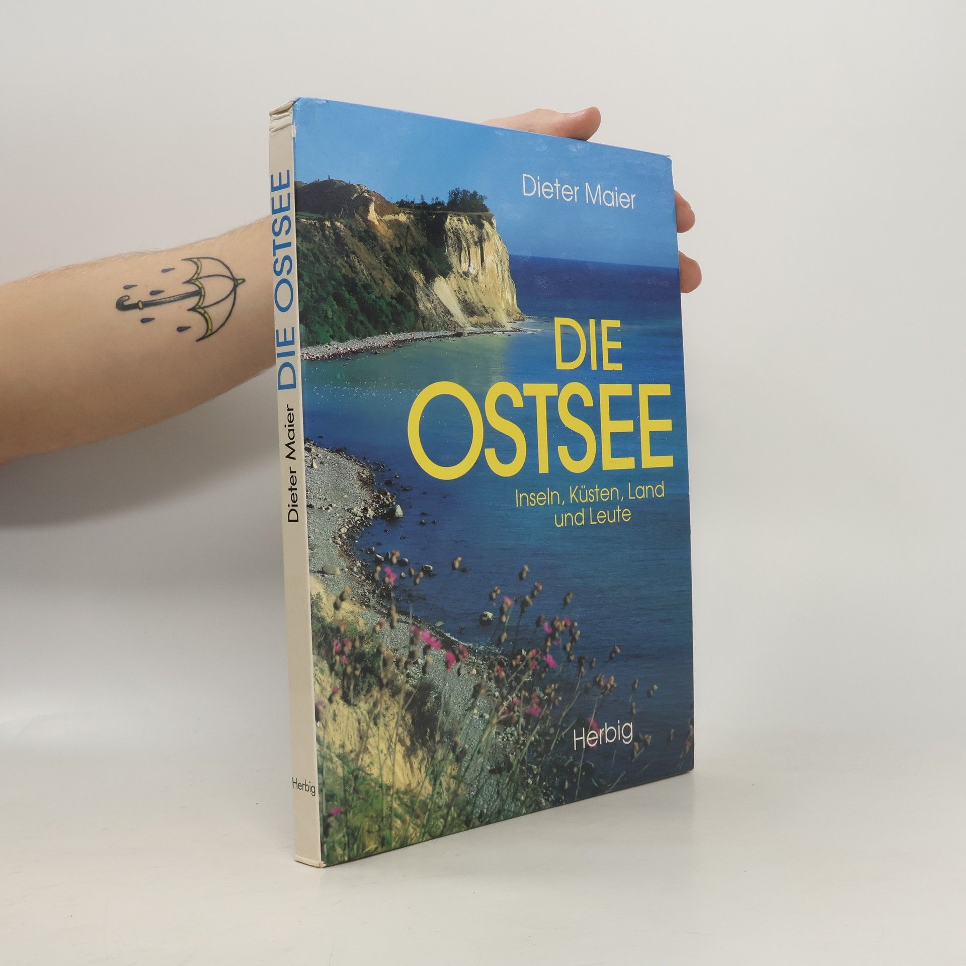 Dieter Maier Die Ostsee