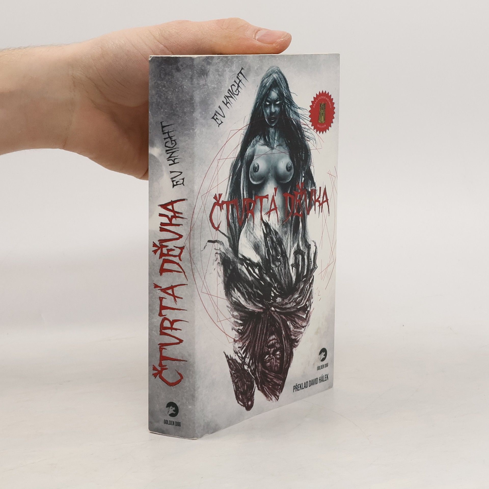 EV Knight Čtvrtá děvka