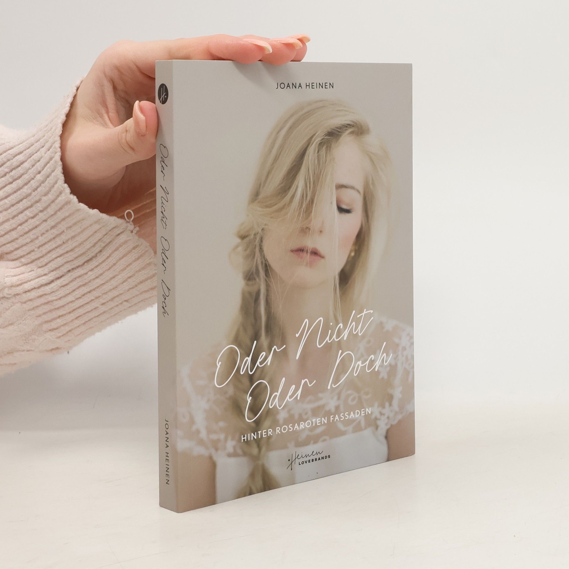 Oder nicht oder doch