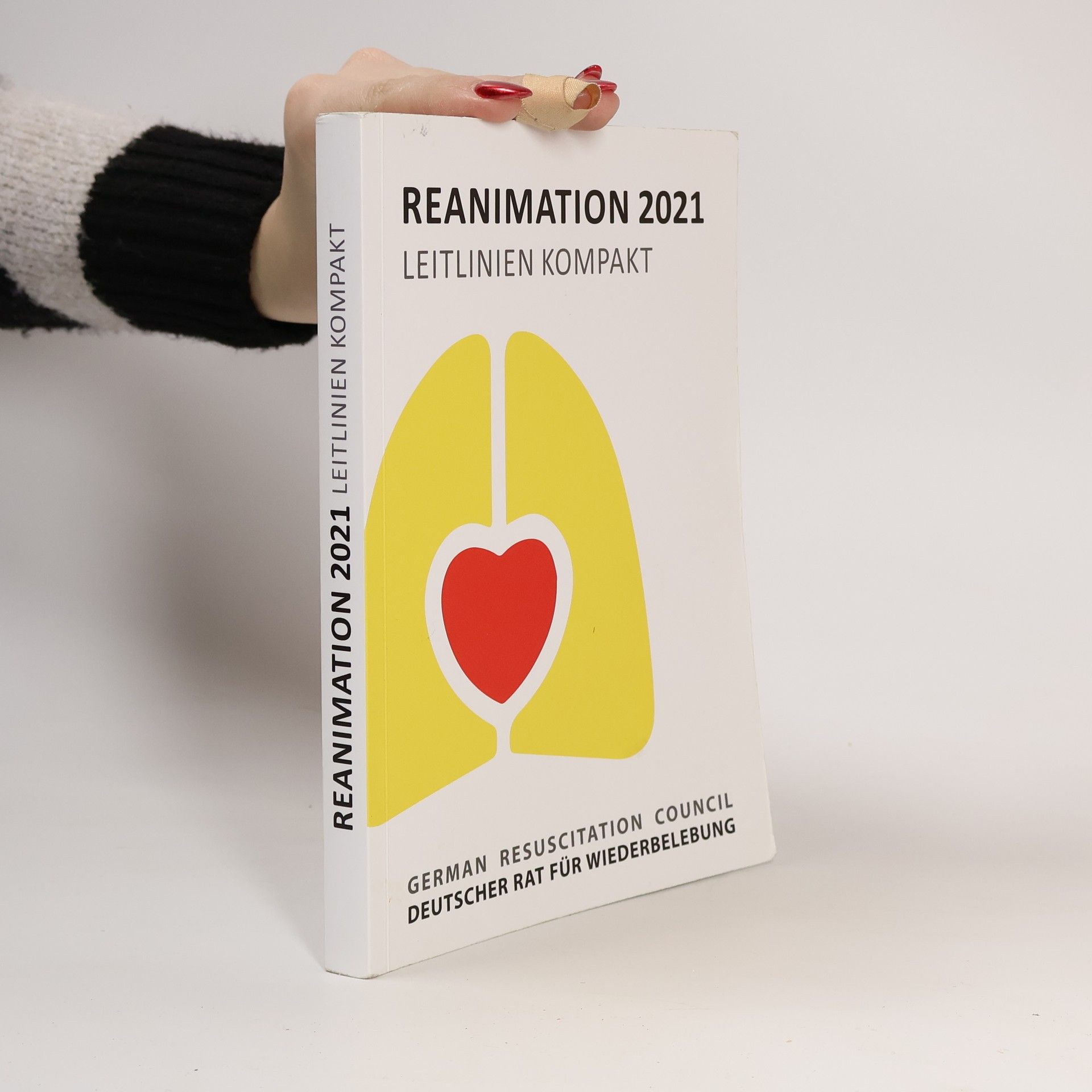 Reanimation 2021