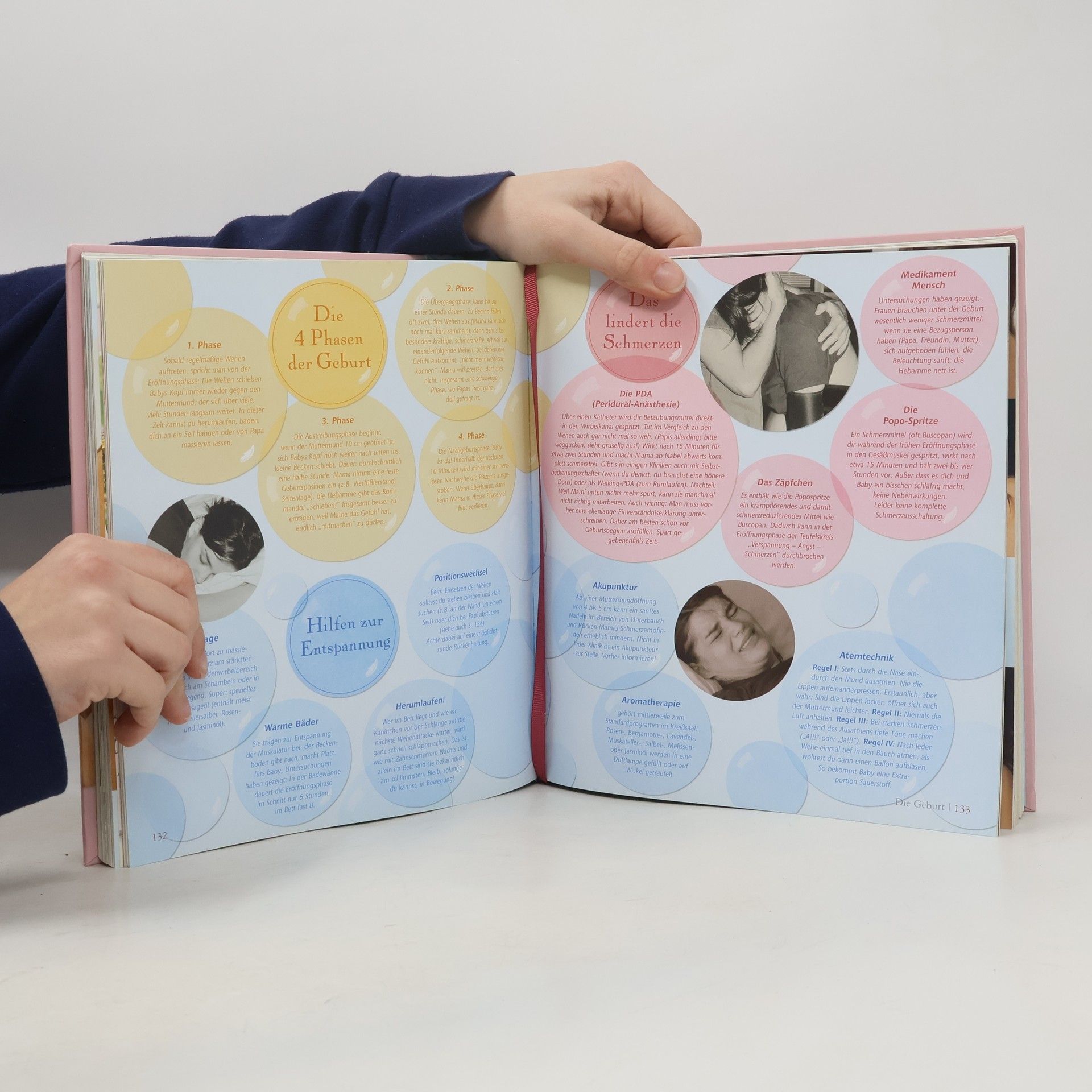 Katja Kessler Das Mami-Buch