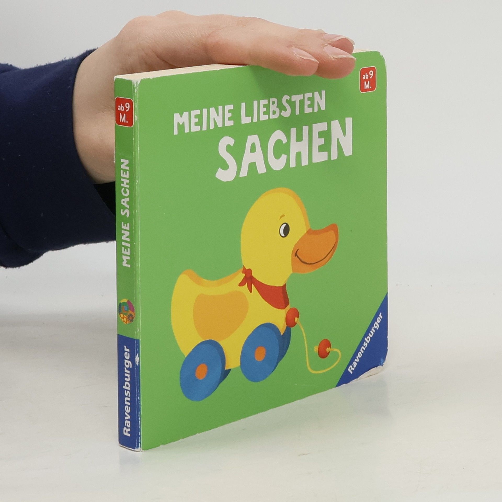 Meike Teichmann Meine liebsten Sachen