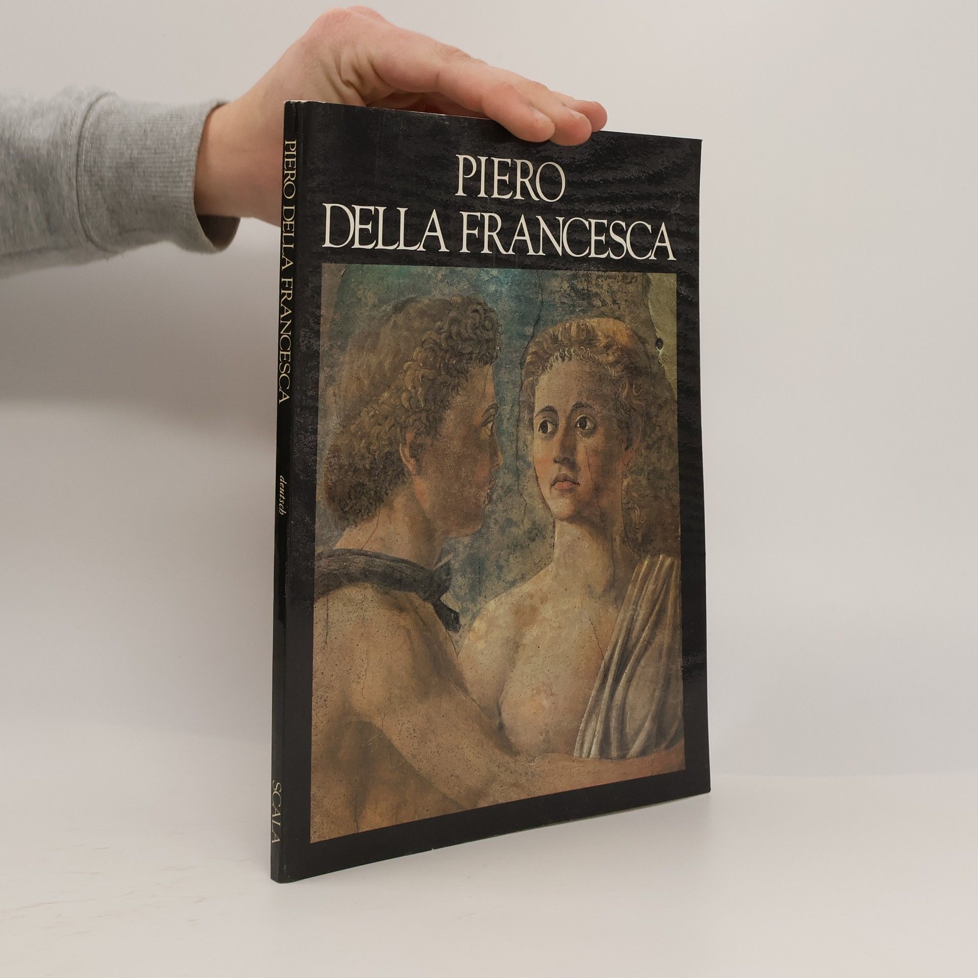 AA.VV. Piero della Francesca