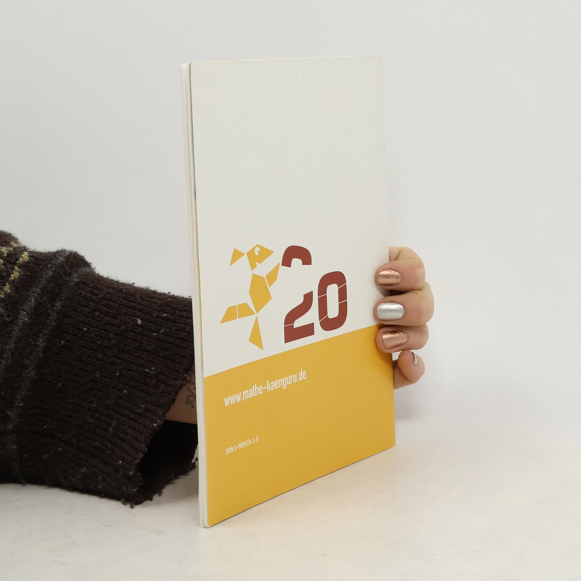 Känguru der Mathematik 2005