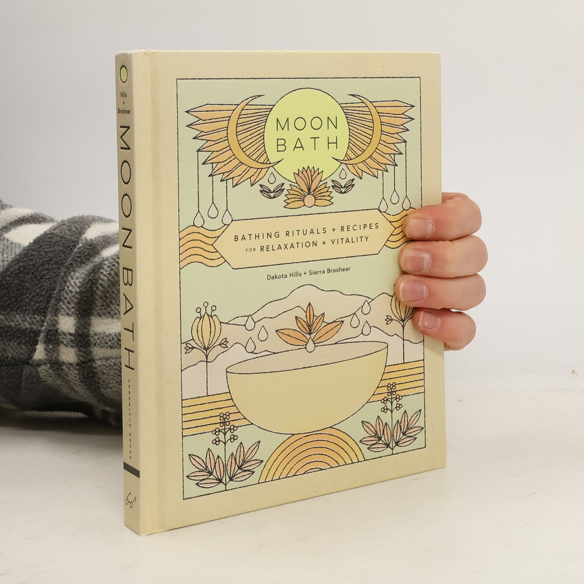 Moon Bath