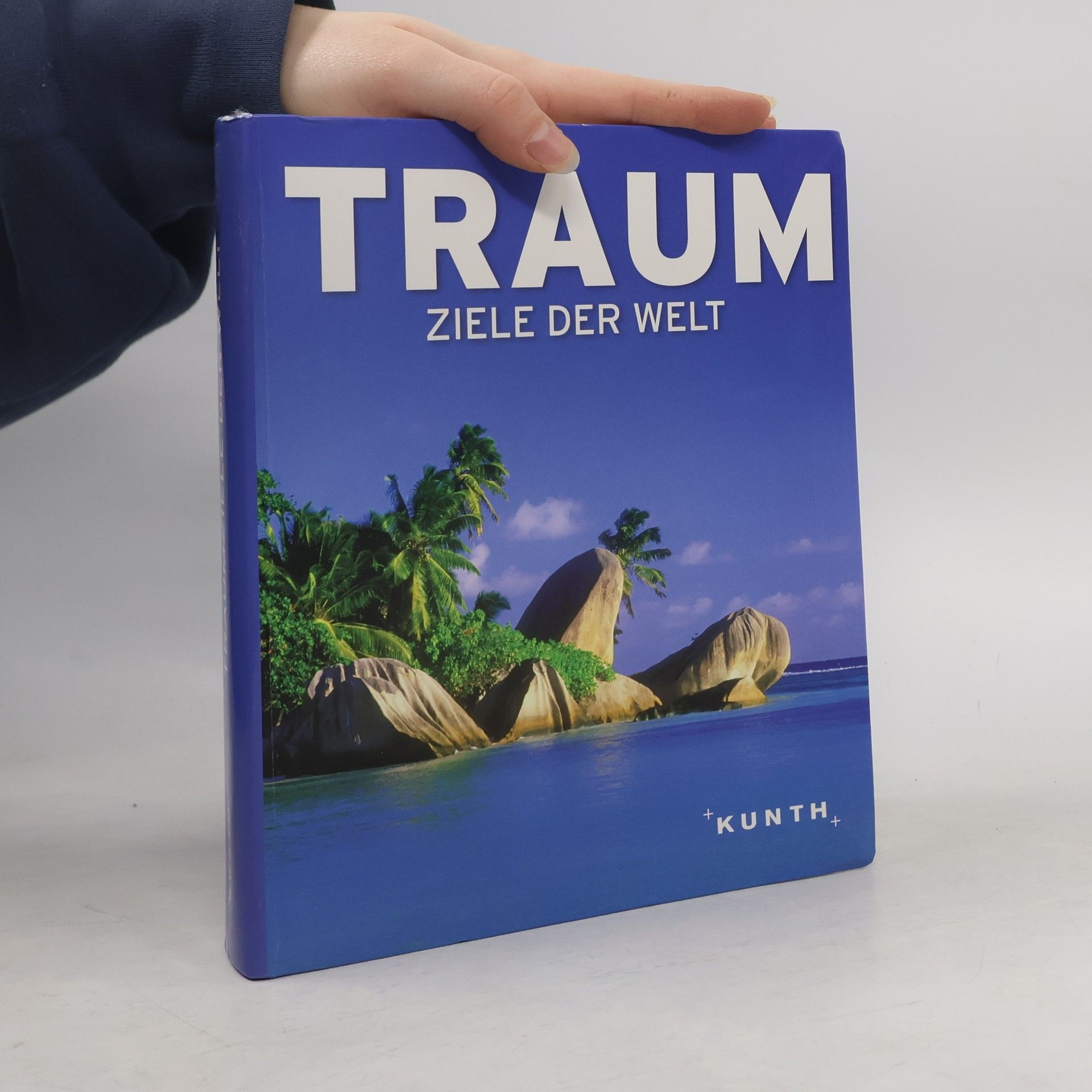 Bobby Fischer Traumziele der Welt