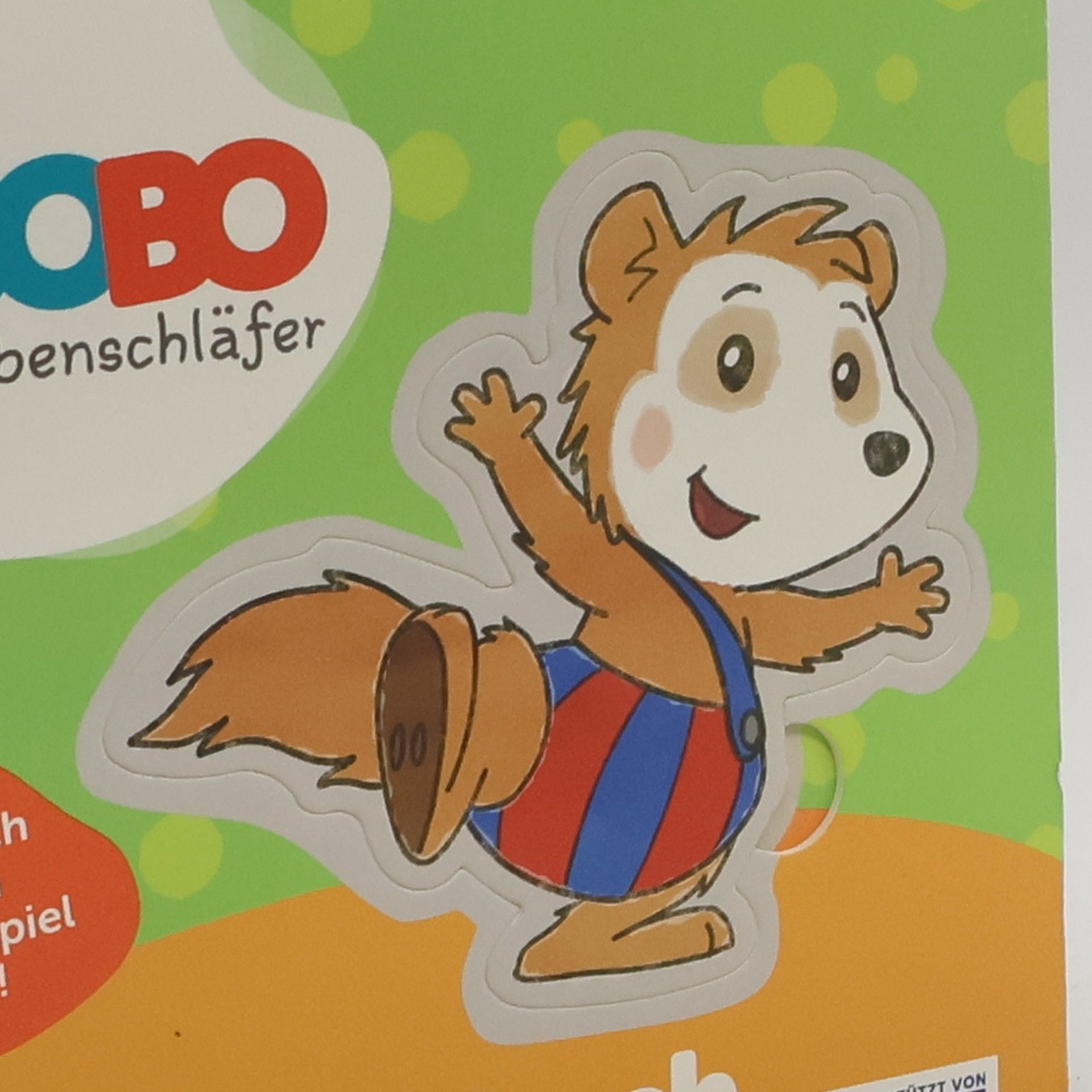 Various authors Mein Spielbuch