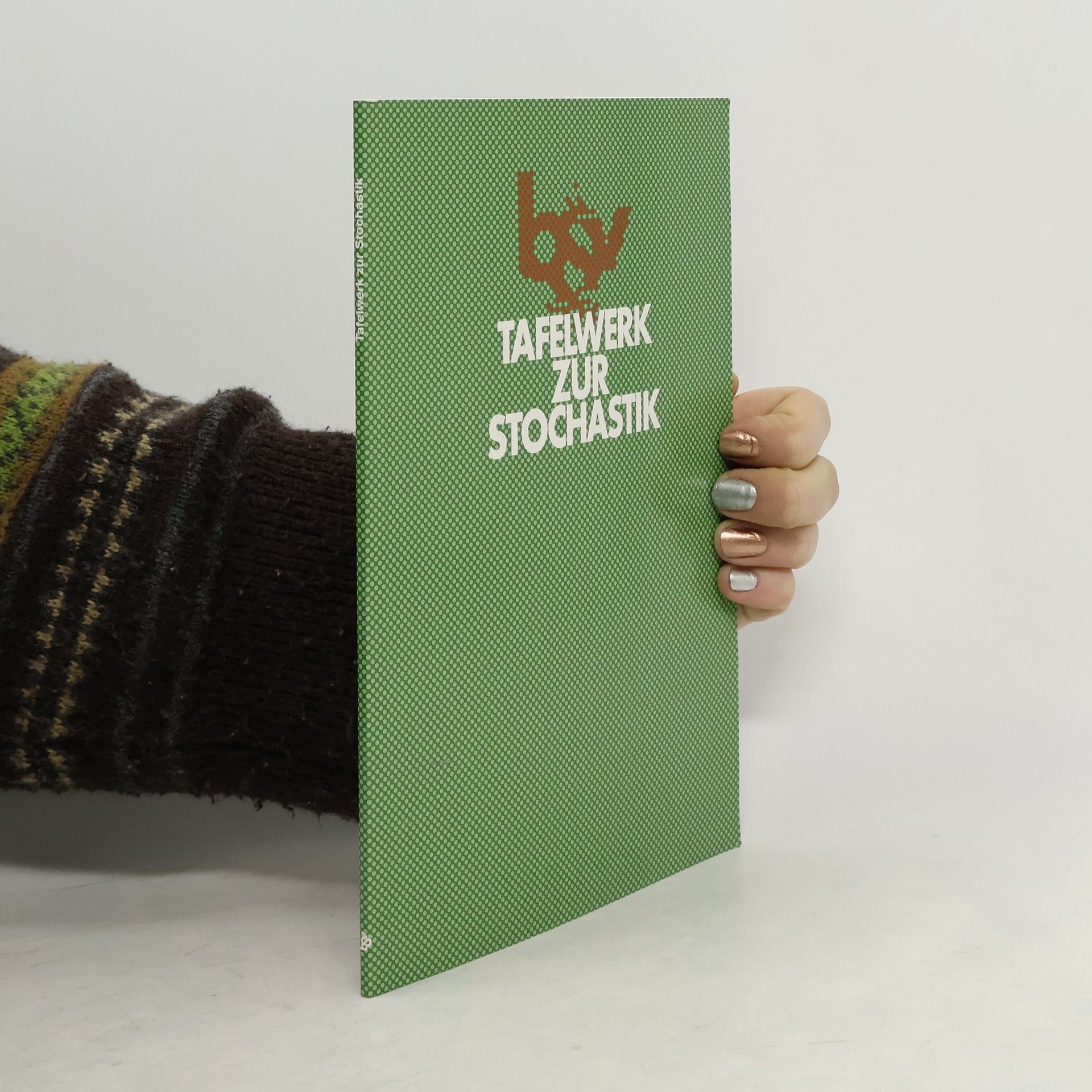 Tafelwerk zur Stochastik