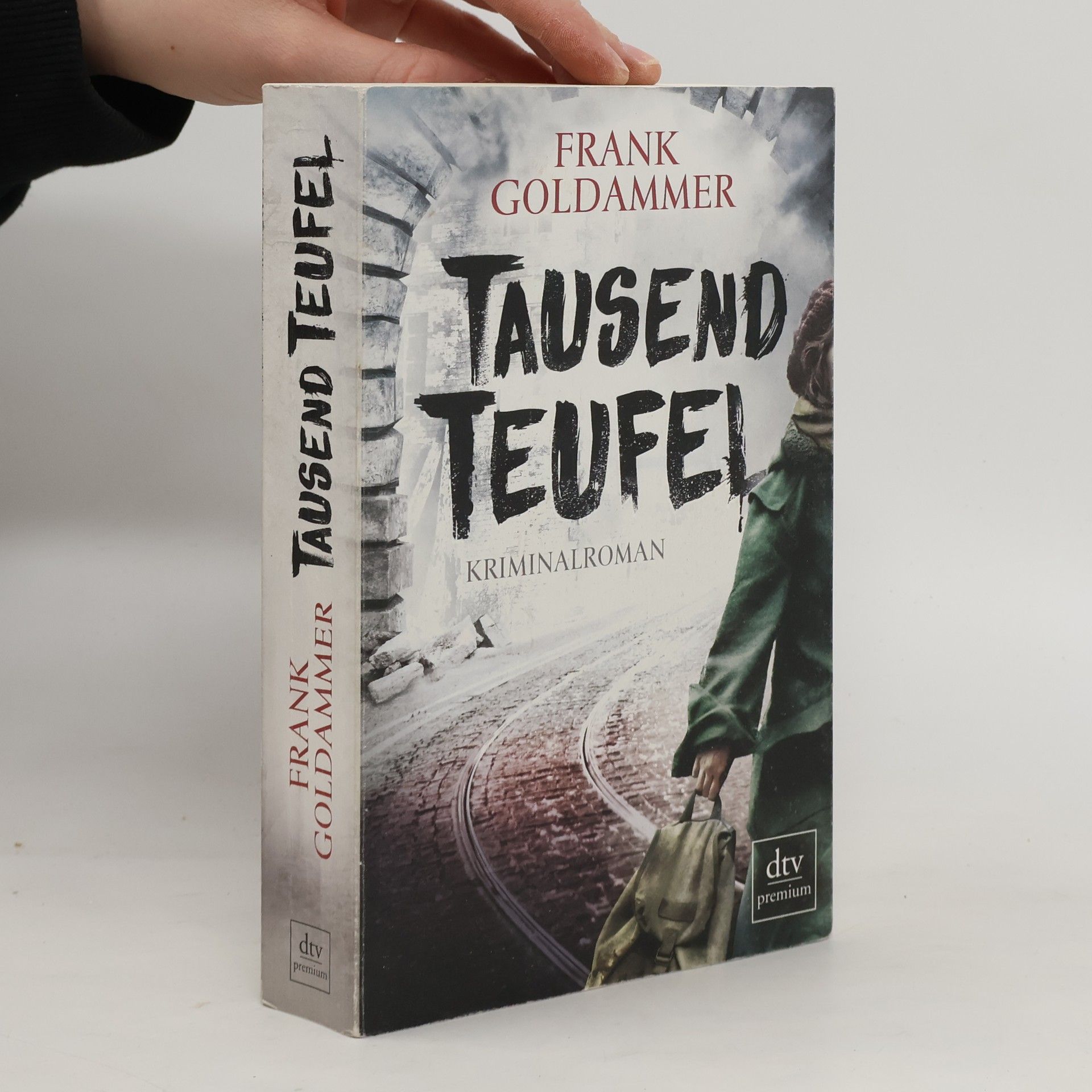 Tausend Teufel