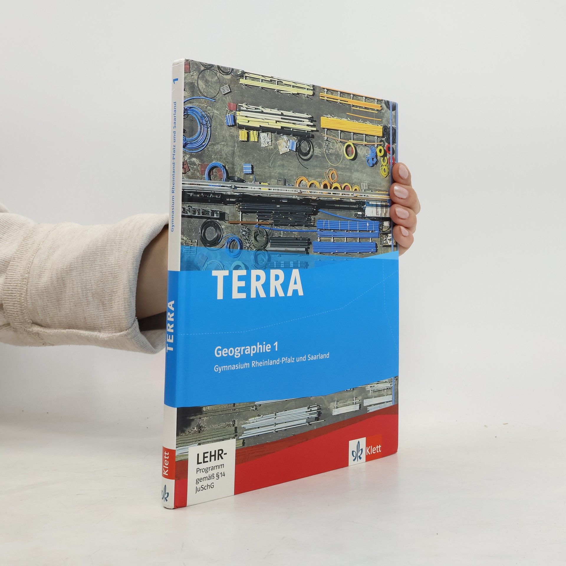 Autorenkollektiv 5./6. Klasse, Schülerbuch