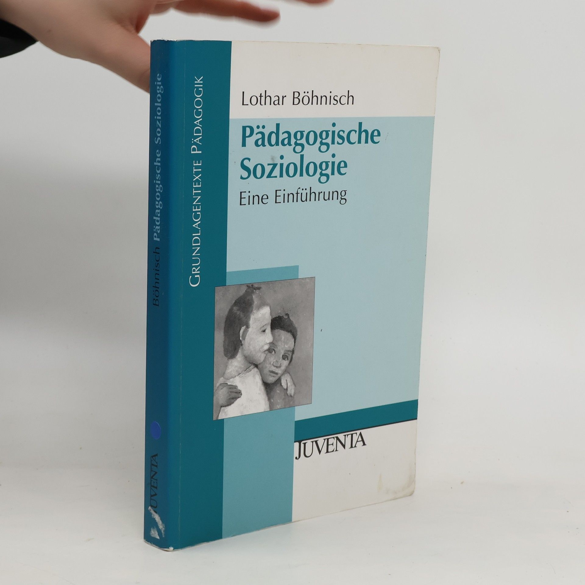 Grundlagentexte Pädagogik: Pädagogische Soziologie