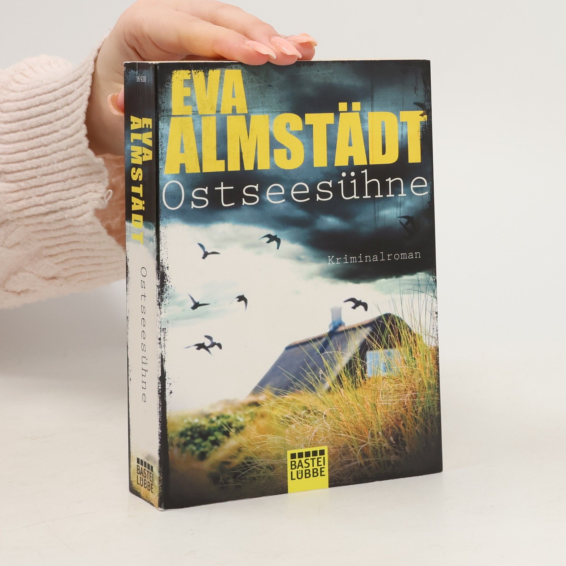 Eva Almstädt Ostseesühne