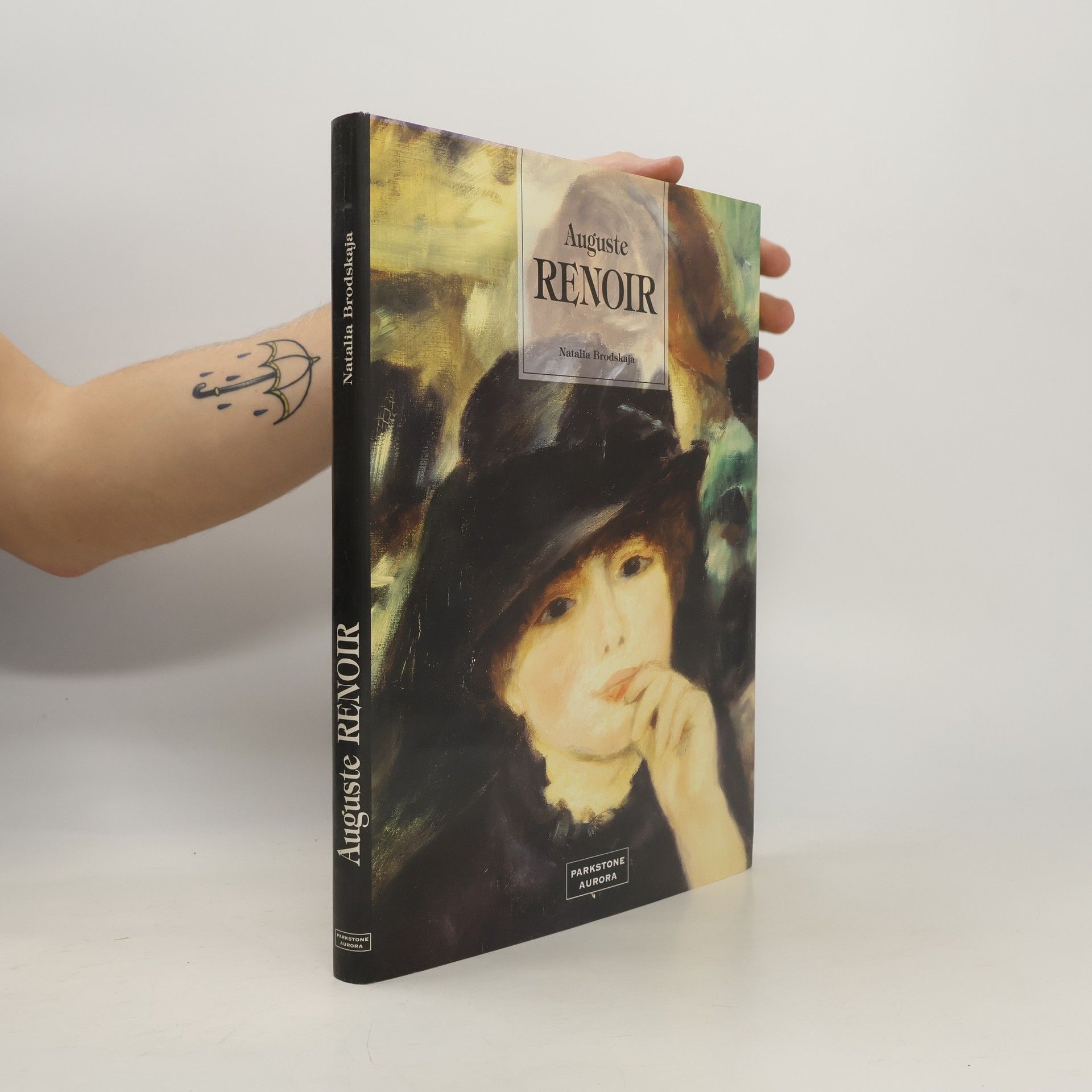 Auguste Renoir