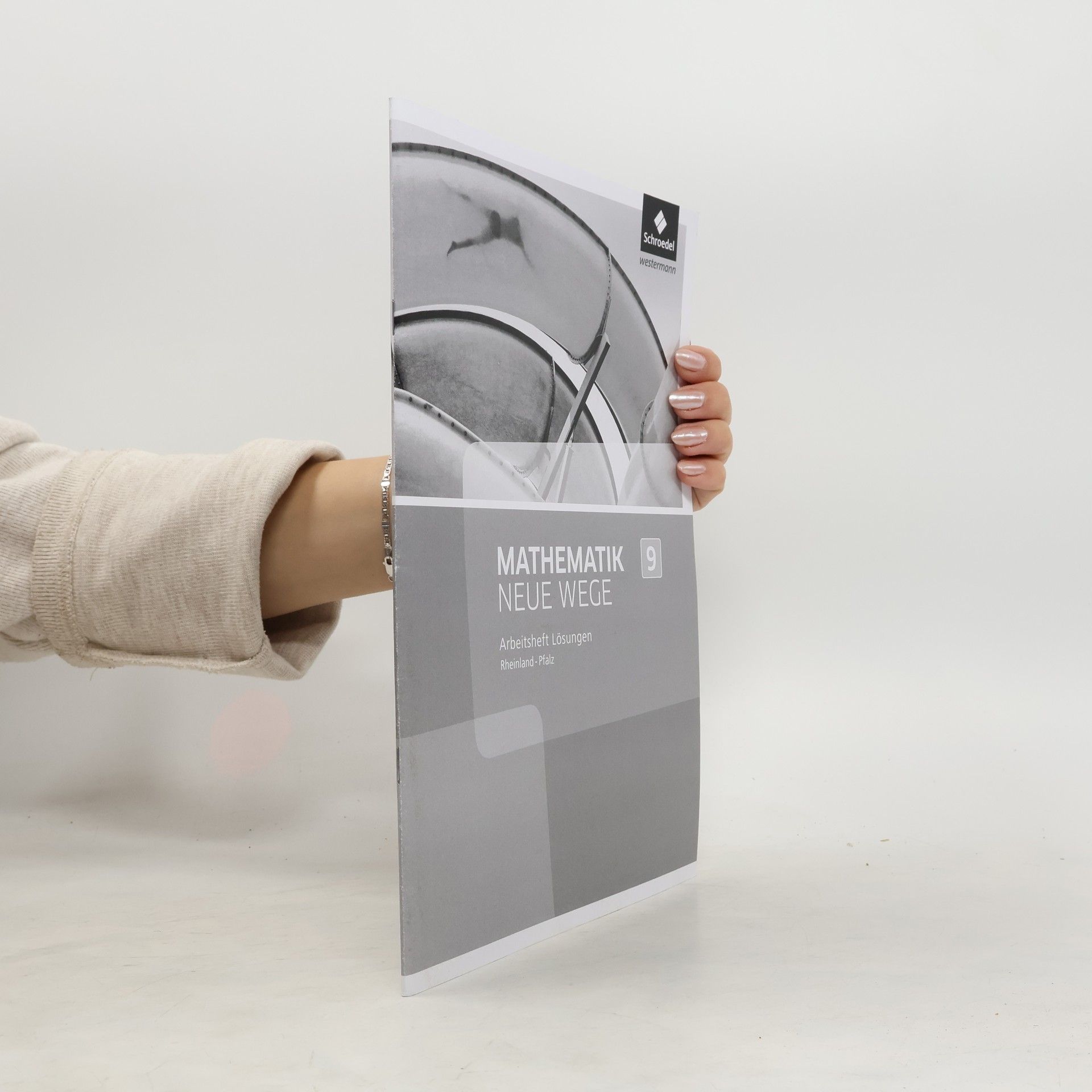 Autorenkollektiv Mathematik neue Wege 9