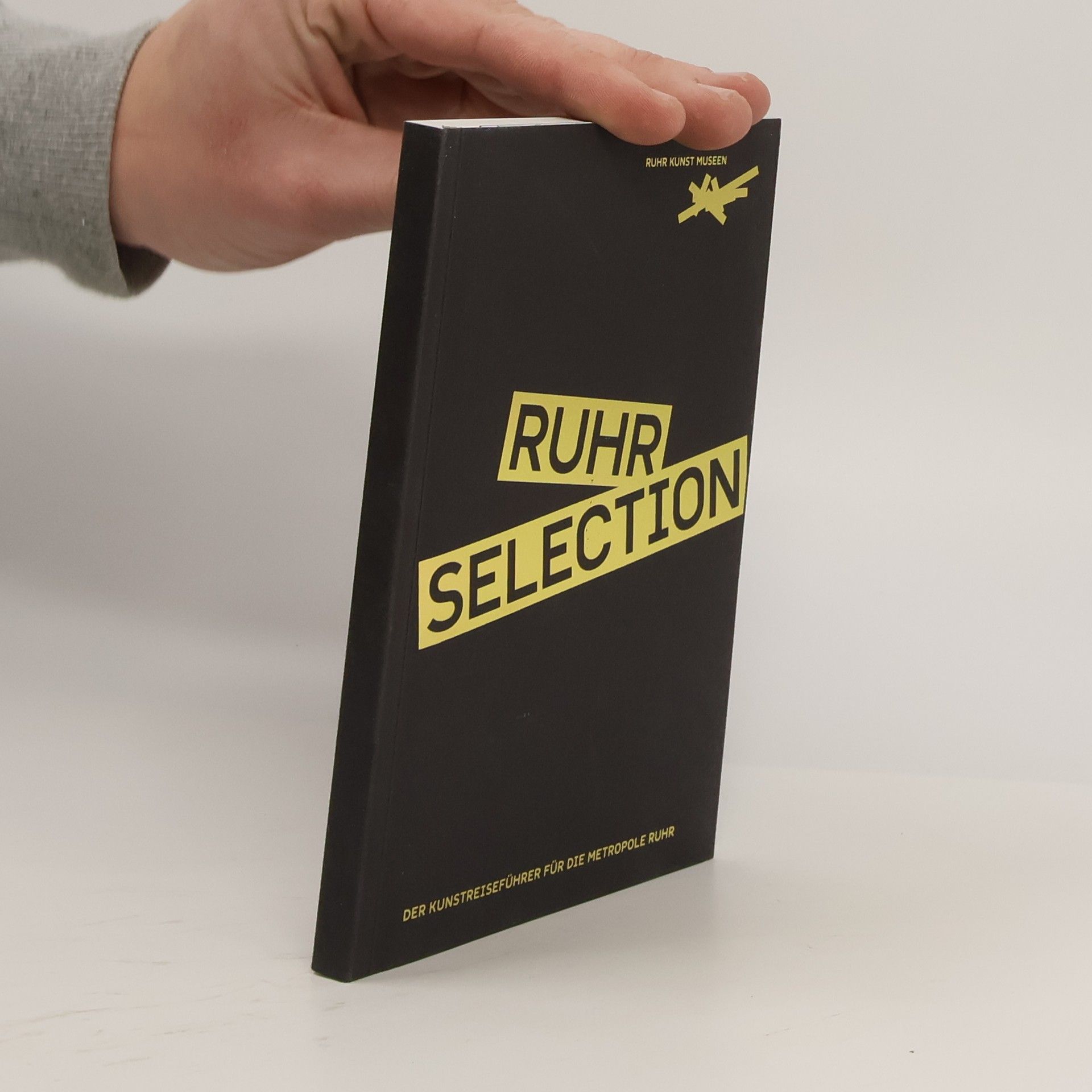 Autorenkollektiv Ruhr Selection