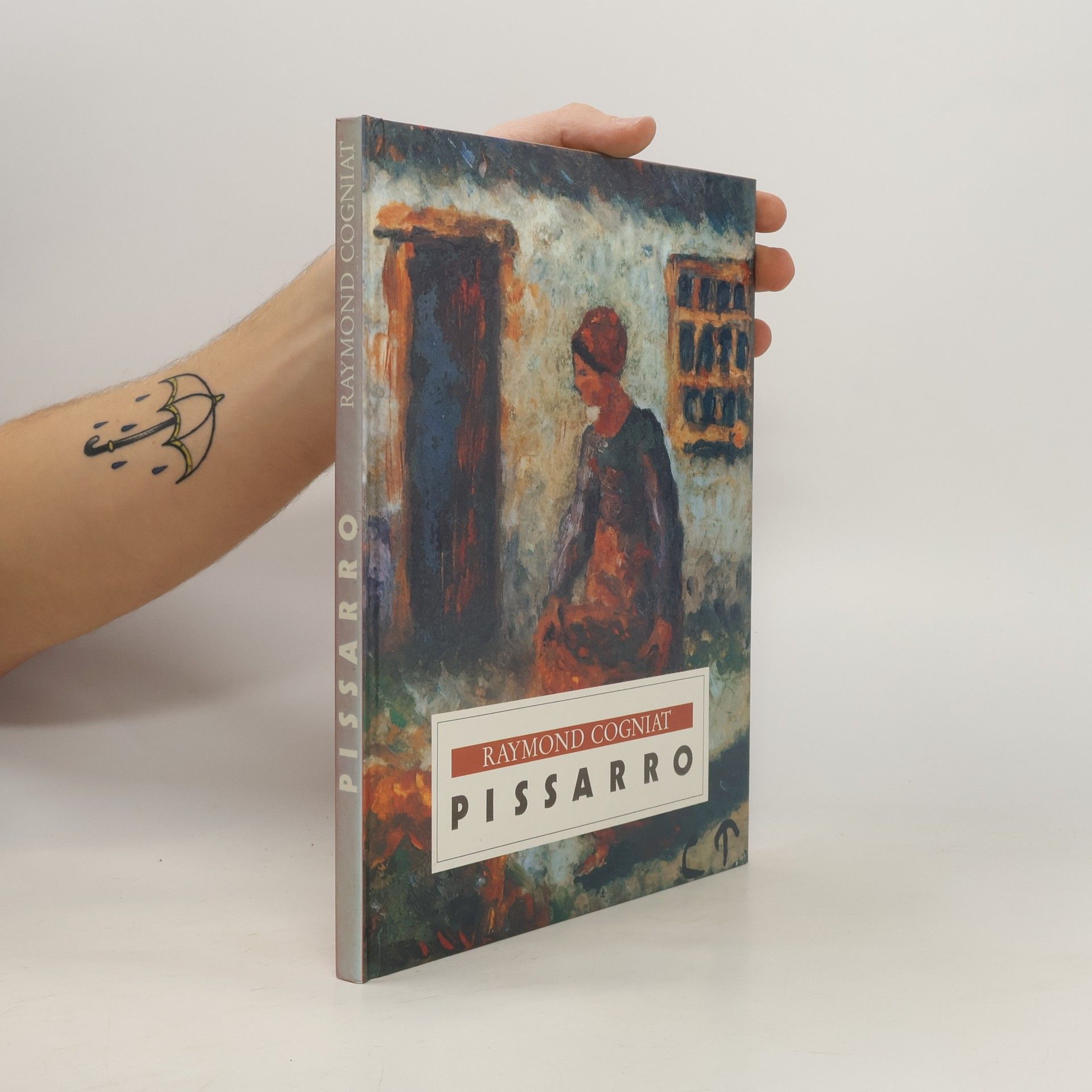 Pissarro