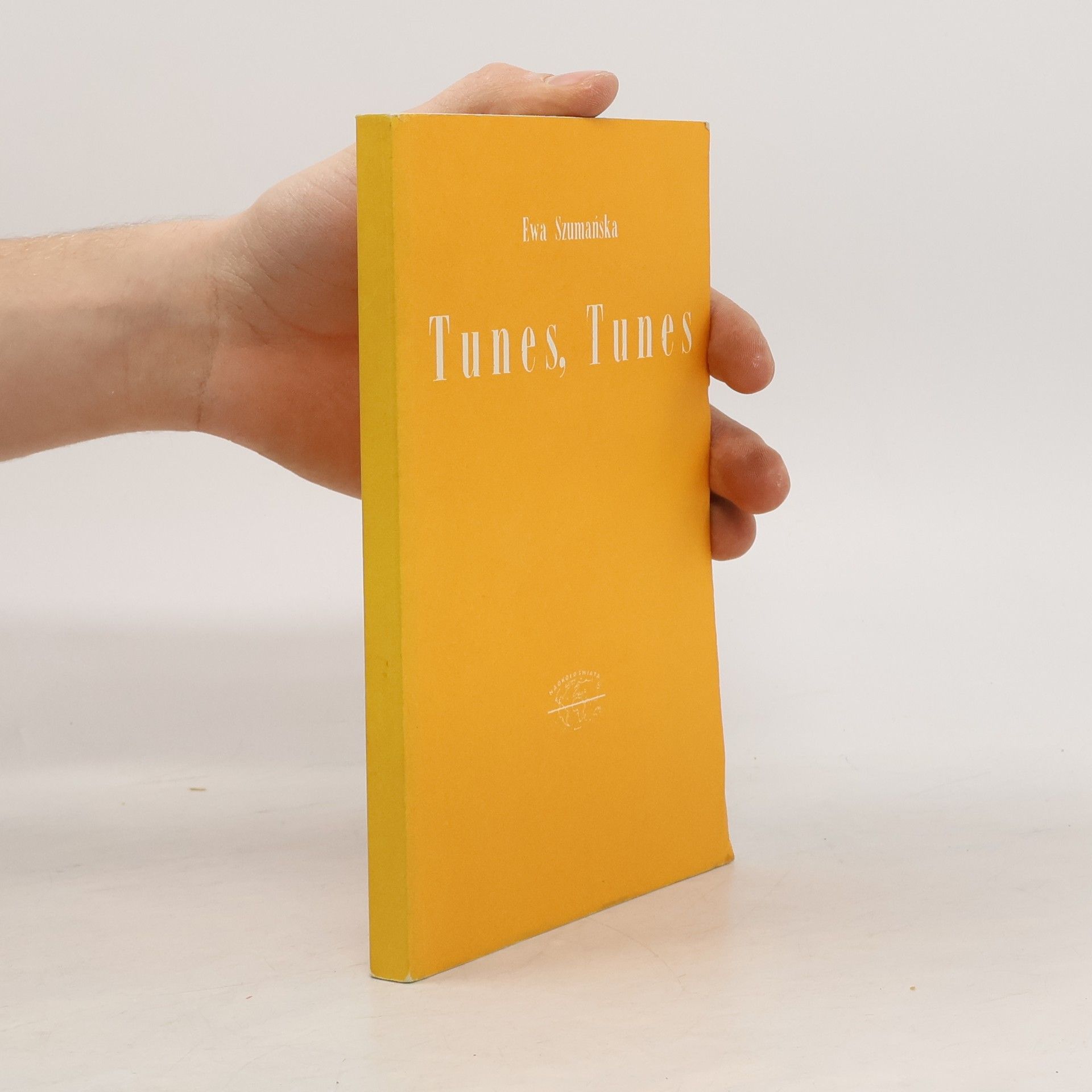 Szumańska Ewa Tunes, Tunes
