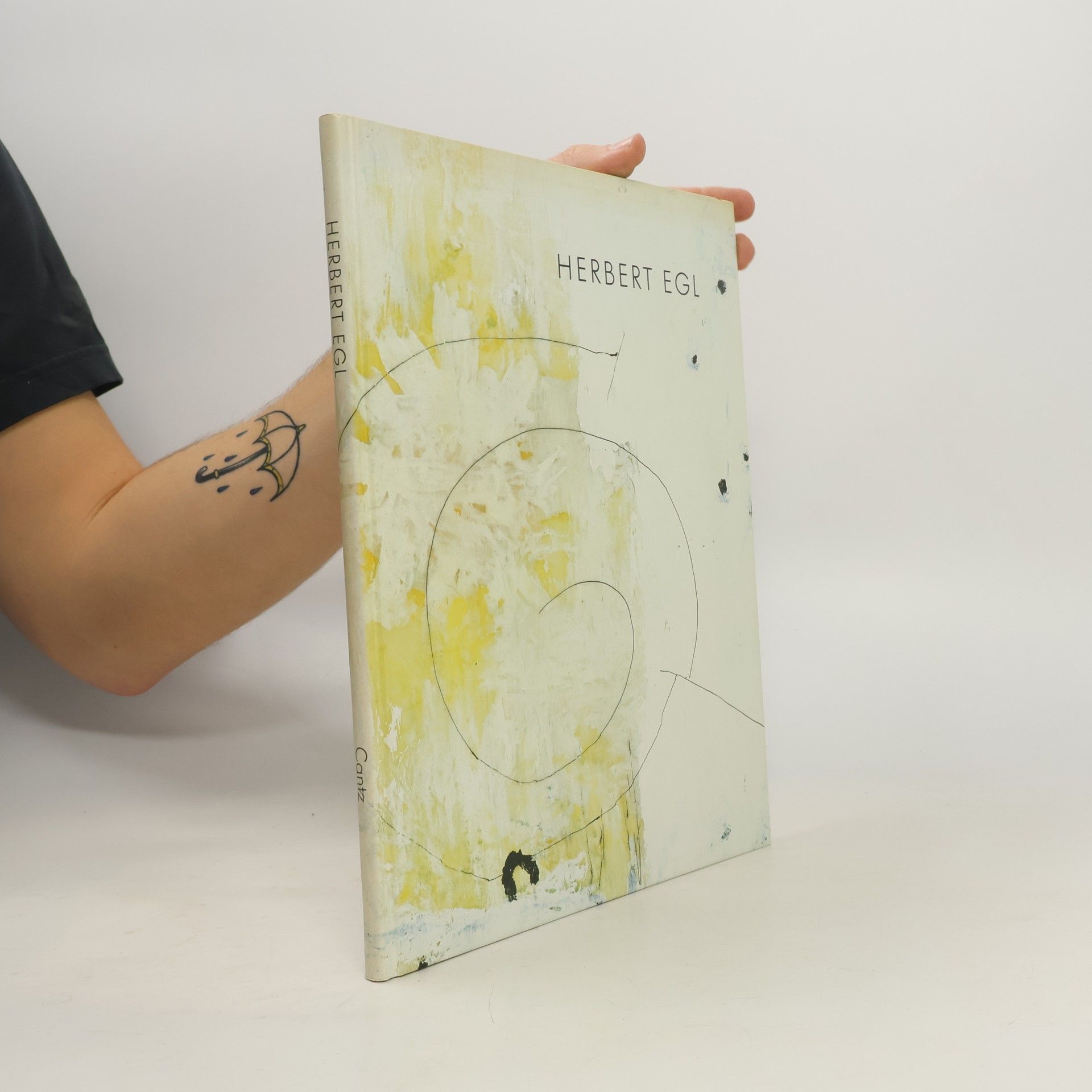 Herbert Egl Herbert Egl