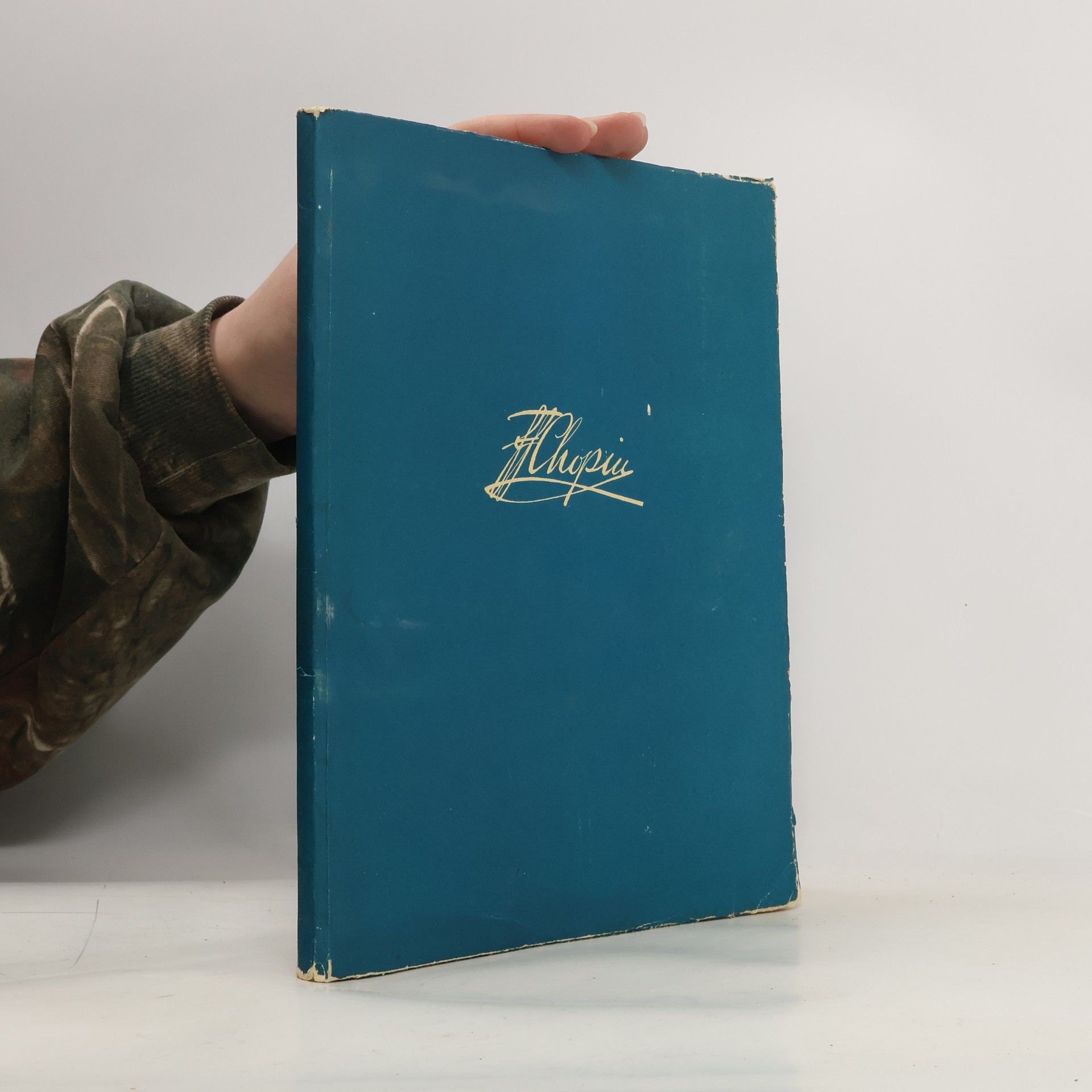 Various authors Frederic Chopin International Competitions in Poland