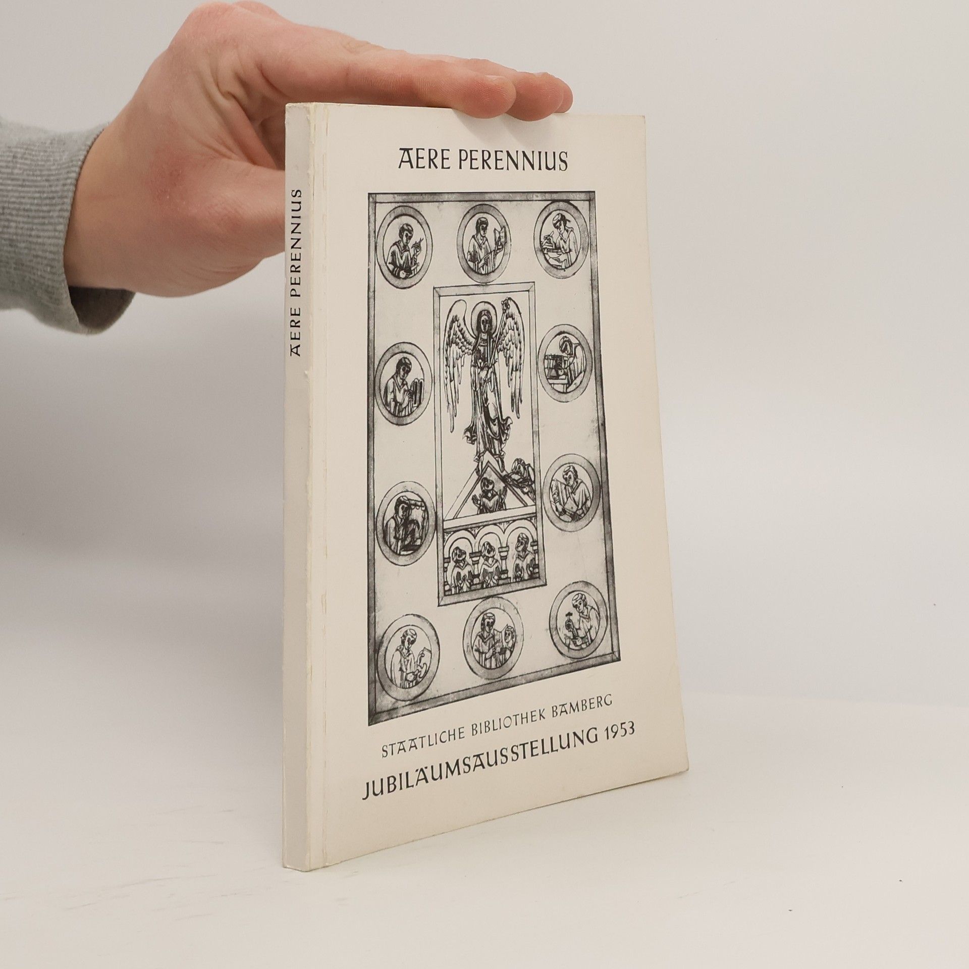 Autorenkollektiv Aere Perennius