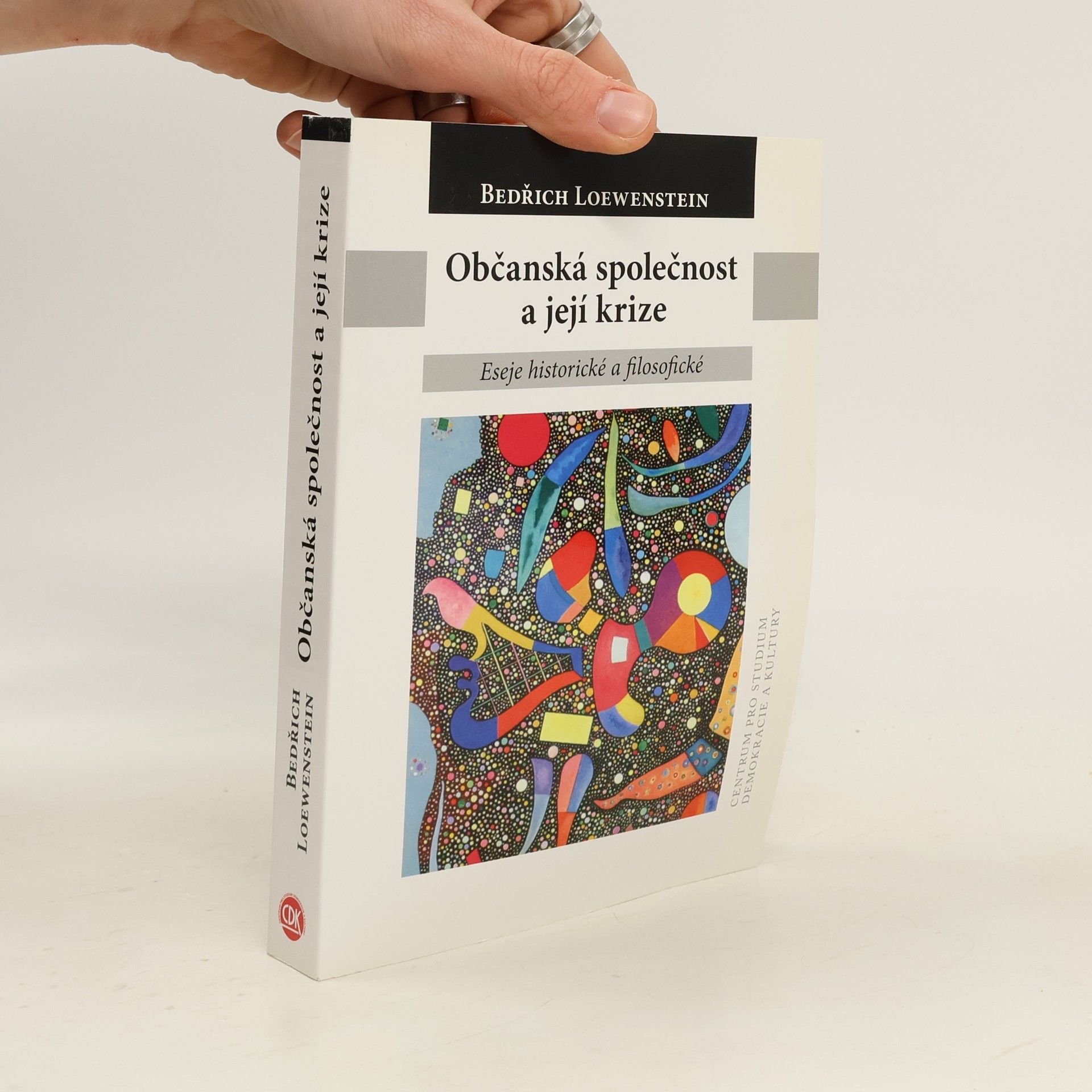 Společnost a vědění