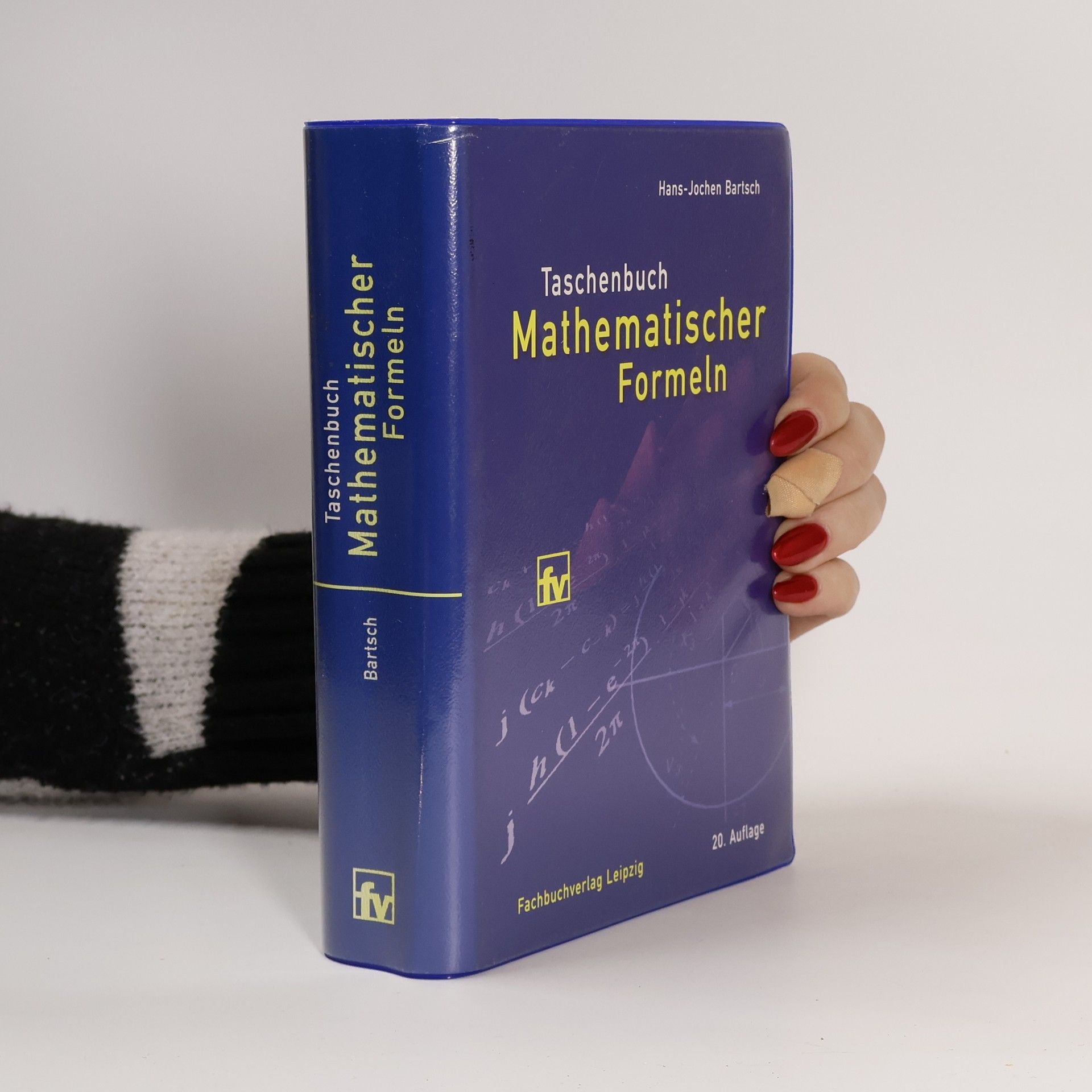 Mathematischer Formeln