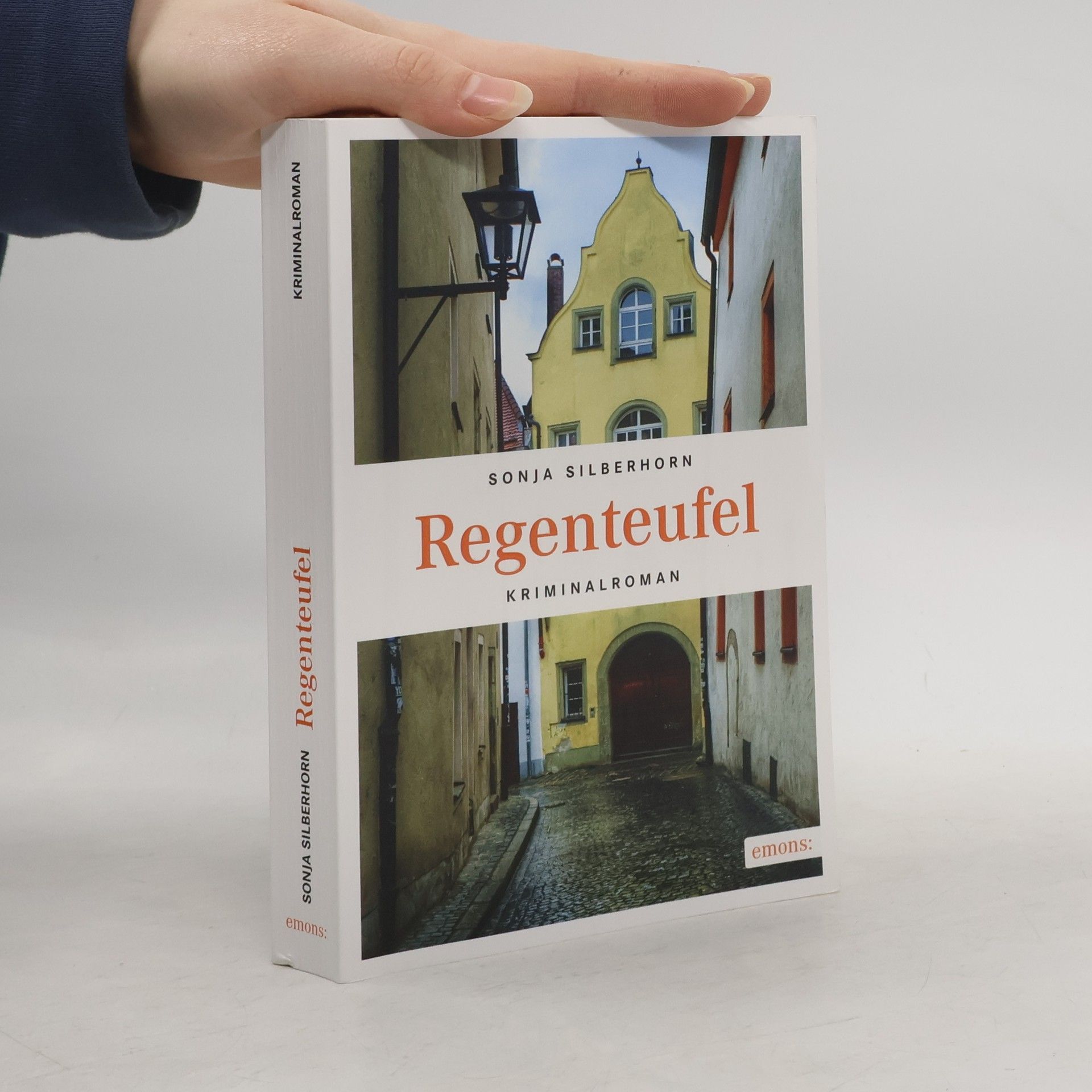 Regenteufel