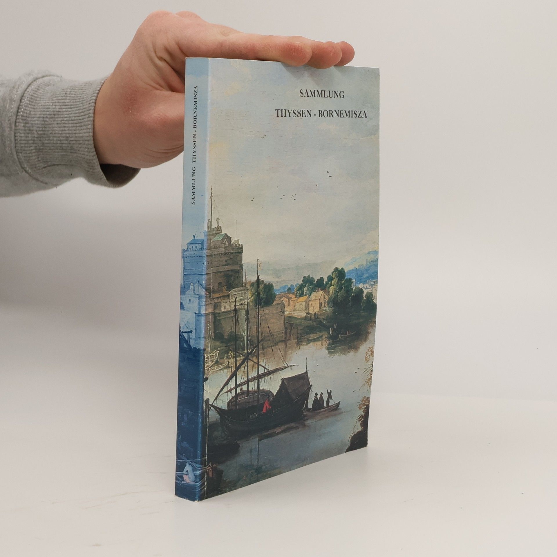 Sammlung Thyssen-Bornemisza