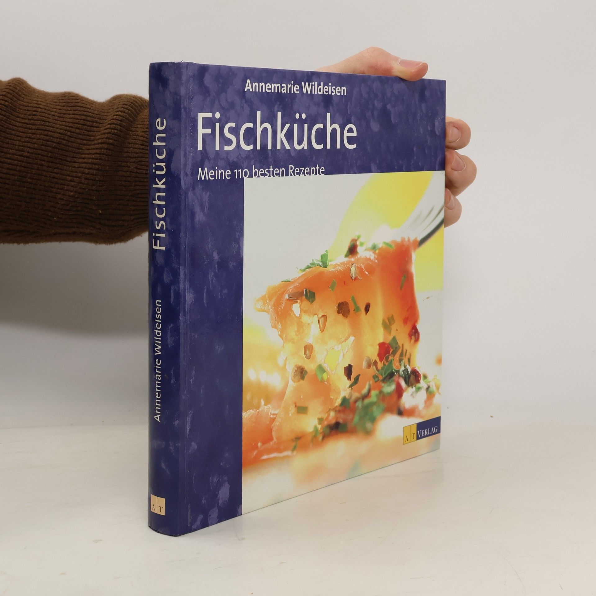 Fischküche