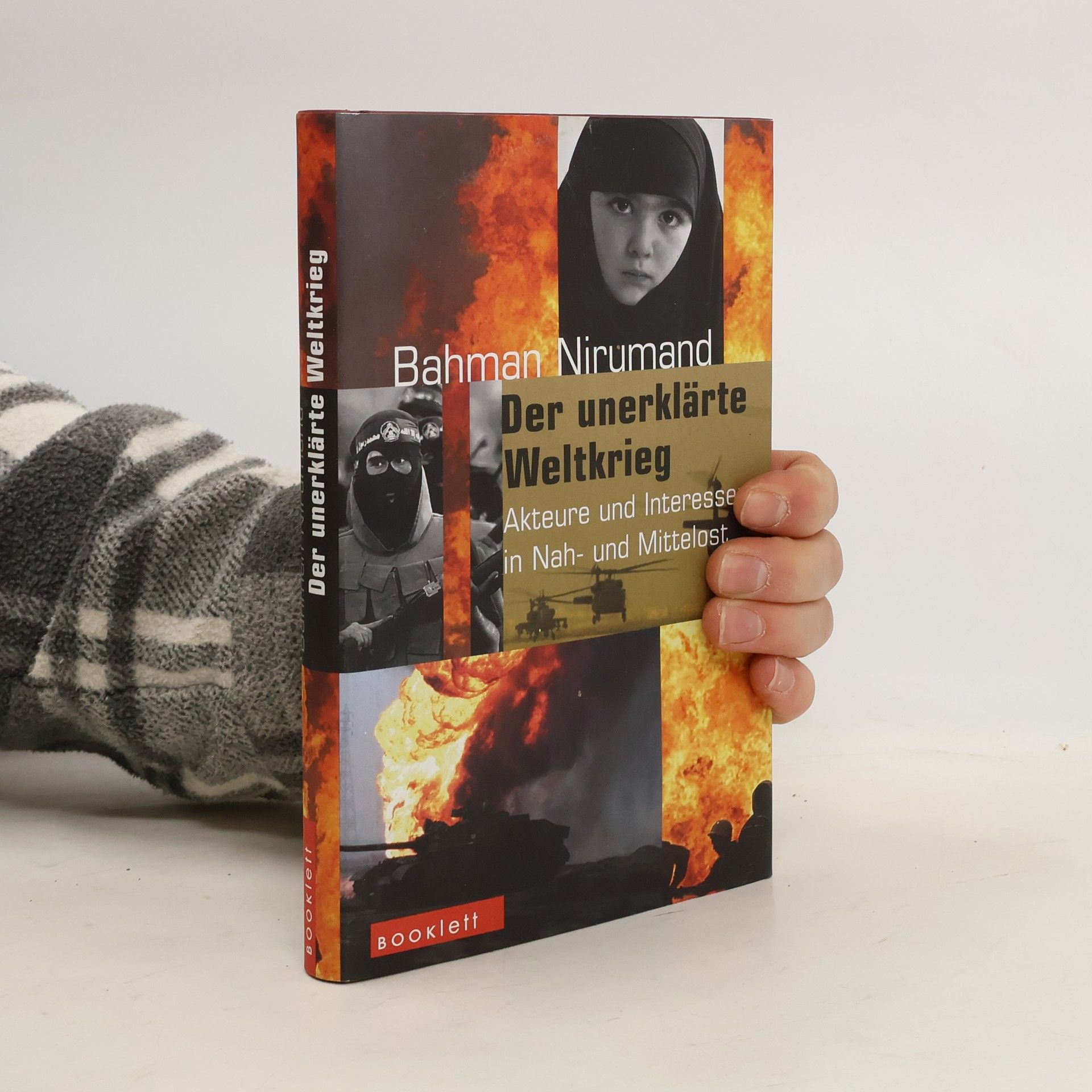 Der unerklärte Weltkrieg